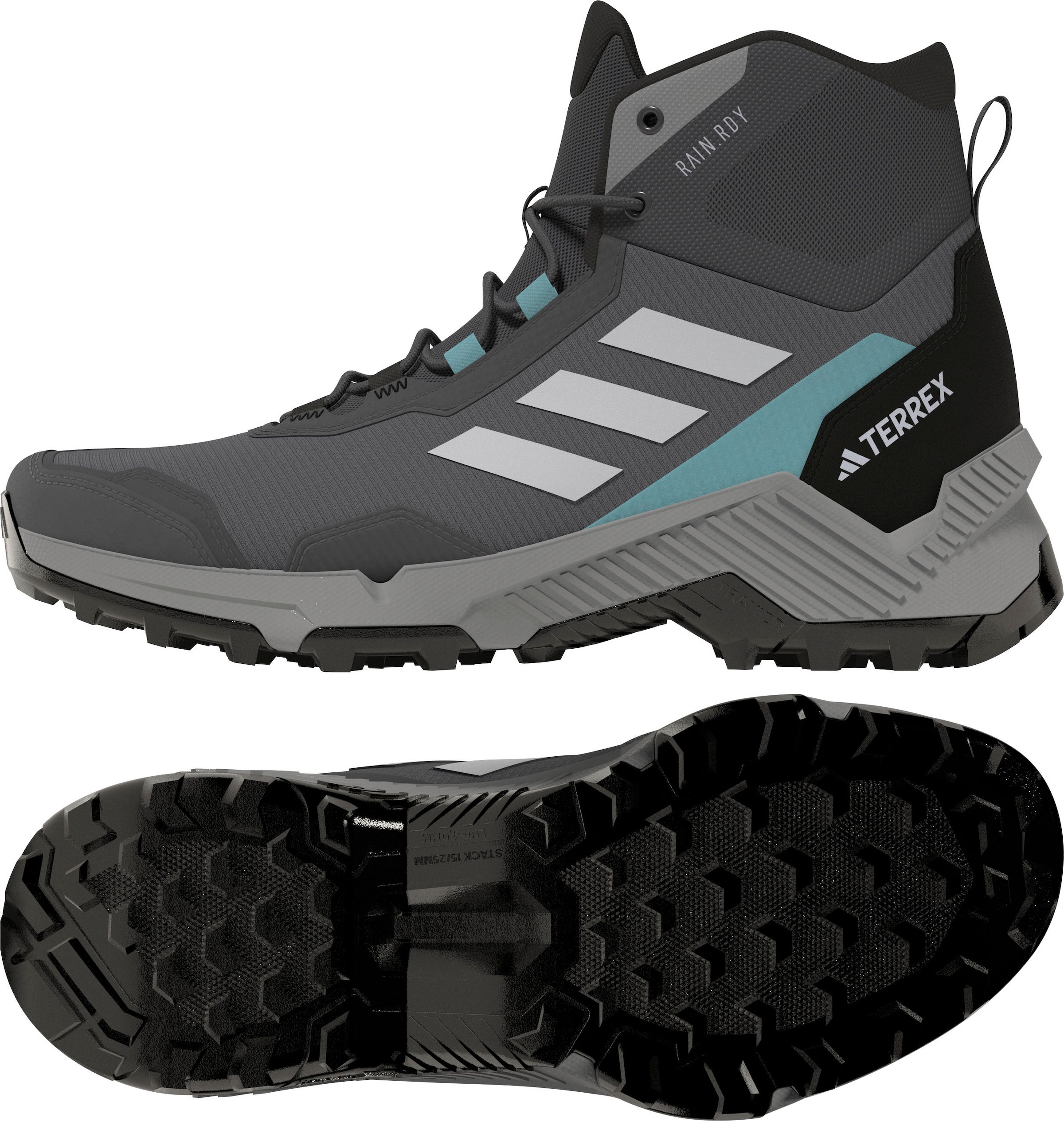 adidas TERREX Wanderschuh "EASTRAIL 2.0 MID RAIN.RDY", wasserdicht günstig online kaufen