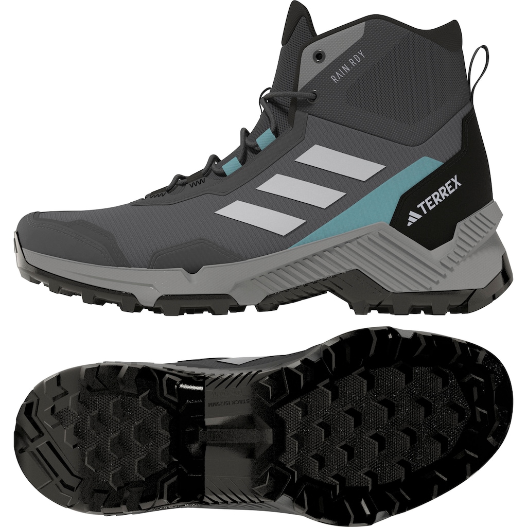 adidas TERREX Wanderschuh »EASTRAIL 2.0 MID RAIN.RDY«