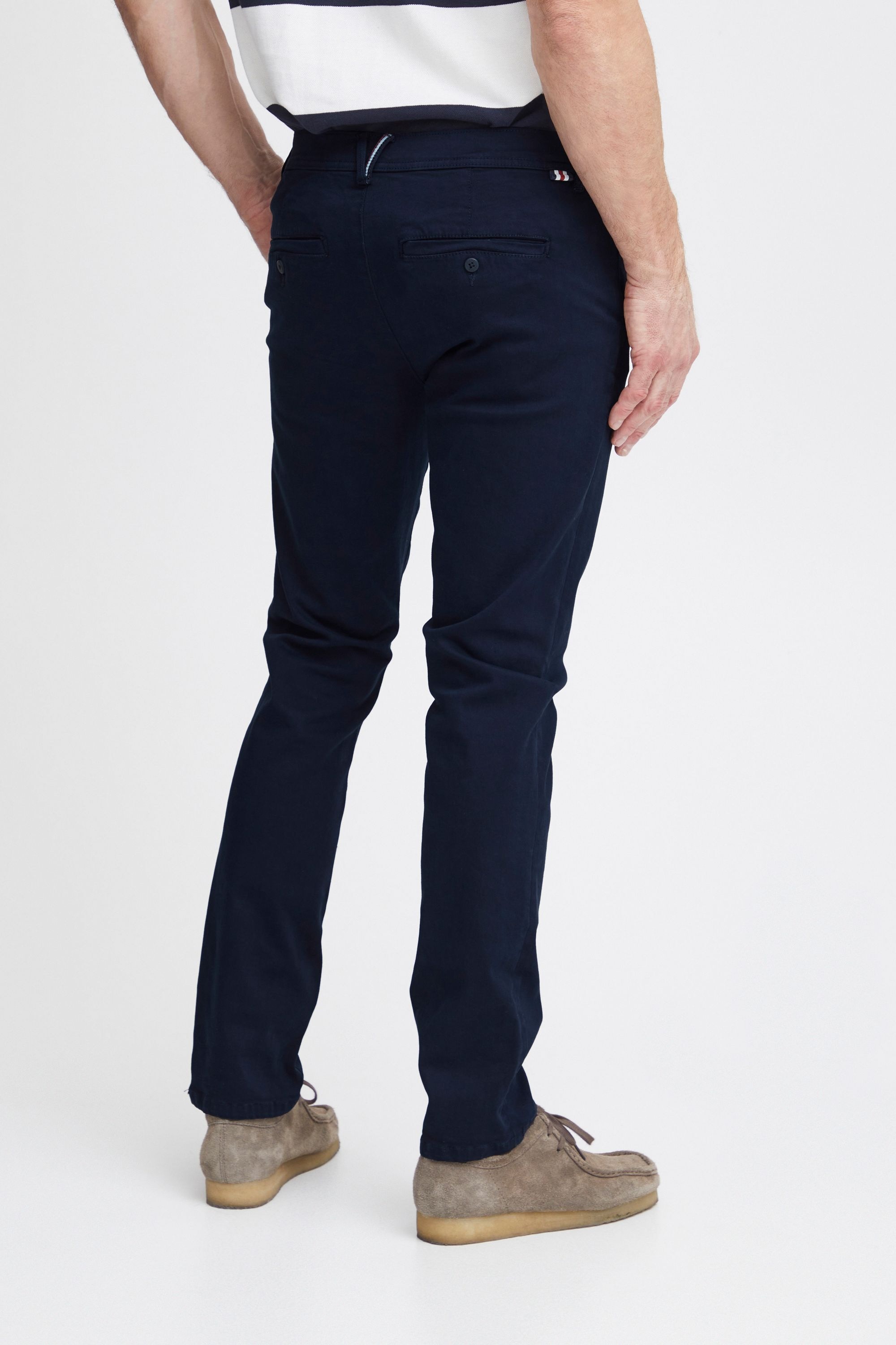 FQ1924 Chinohose »Chinohose FQCHARLS performance chinos«