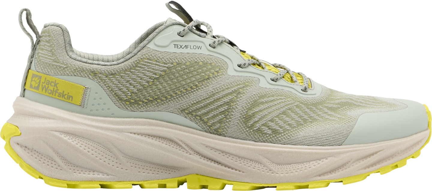 Jack Wolfskin Sneaker »PRELIGHT SWIFT PRO VENT LOW M«
