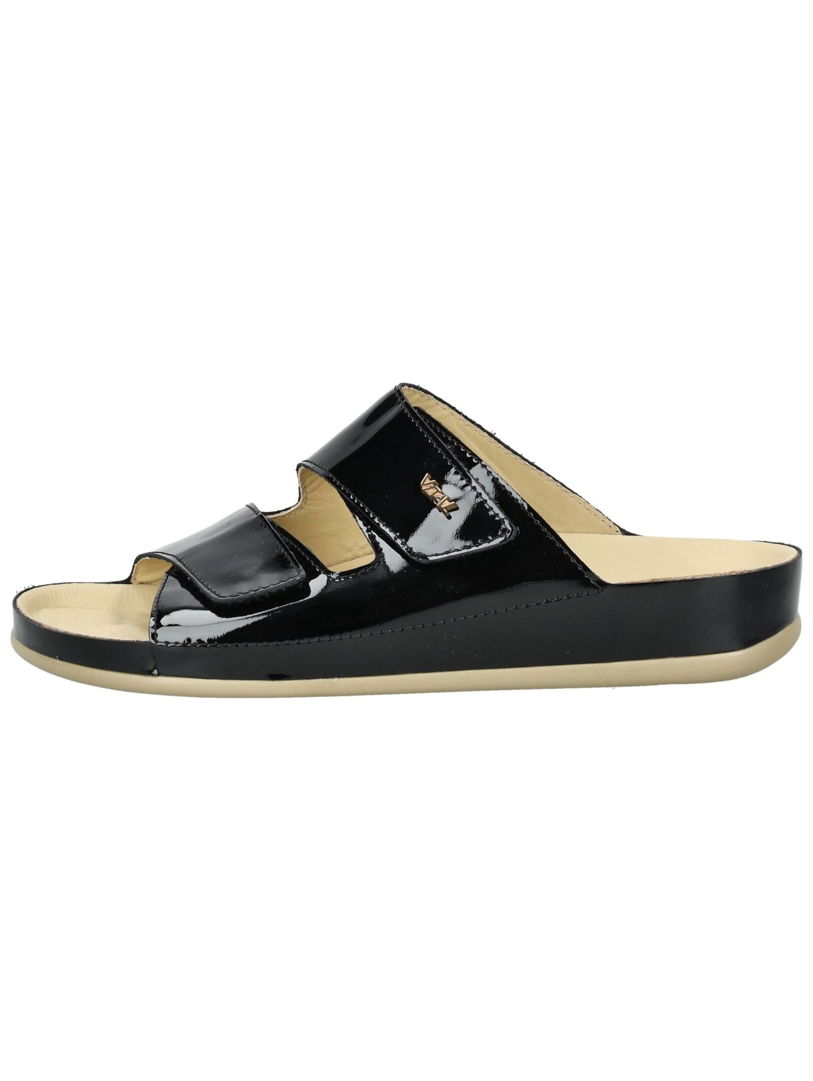 Vital Pantolette »Vital Pantoletten Leder«