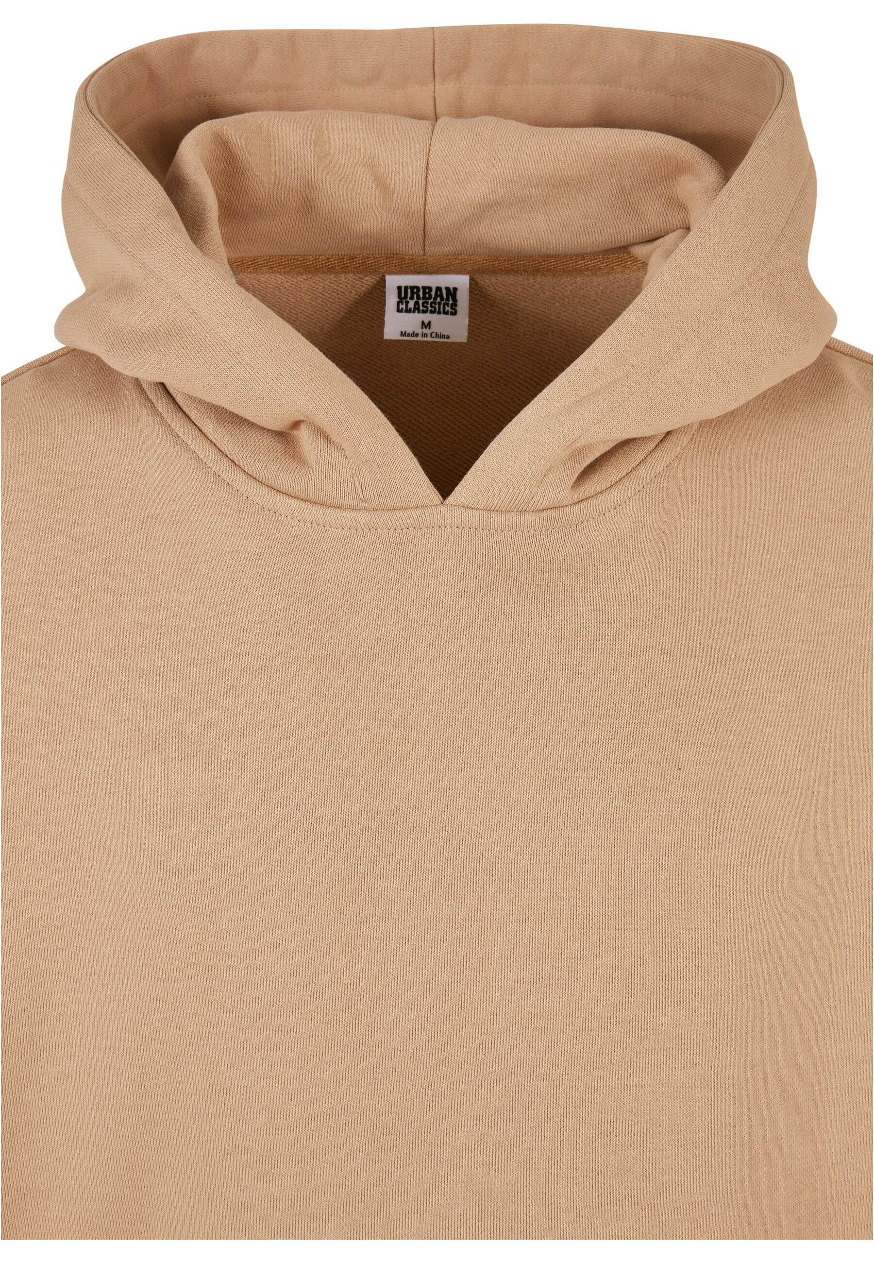 URBAN CLASSICS Sweatshirt »Urban Classics Herren Ultra Heavy Hoody«, (1 tlg.)