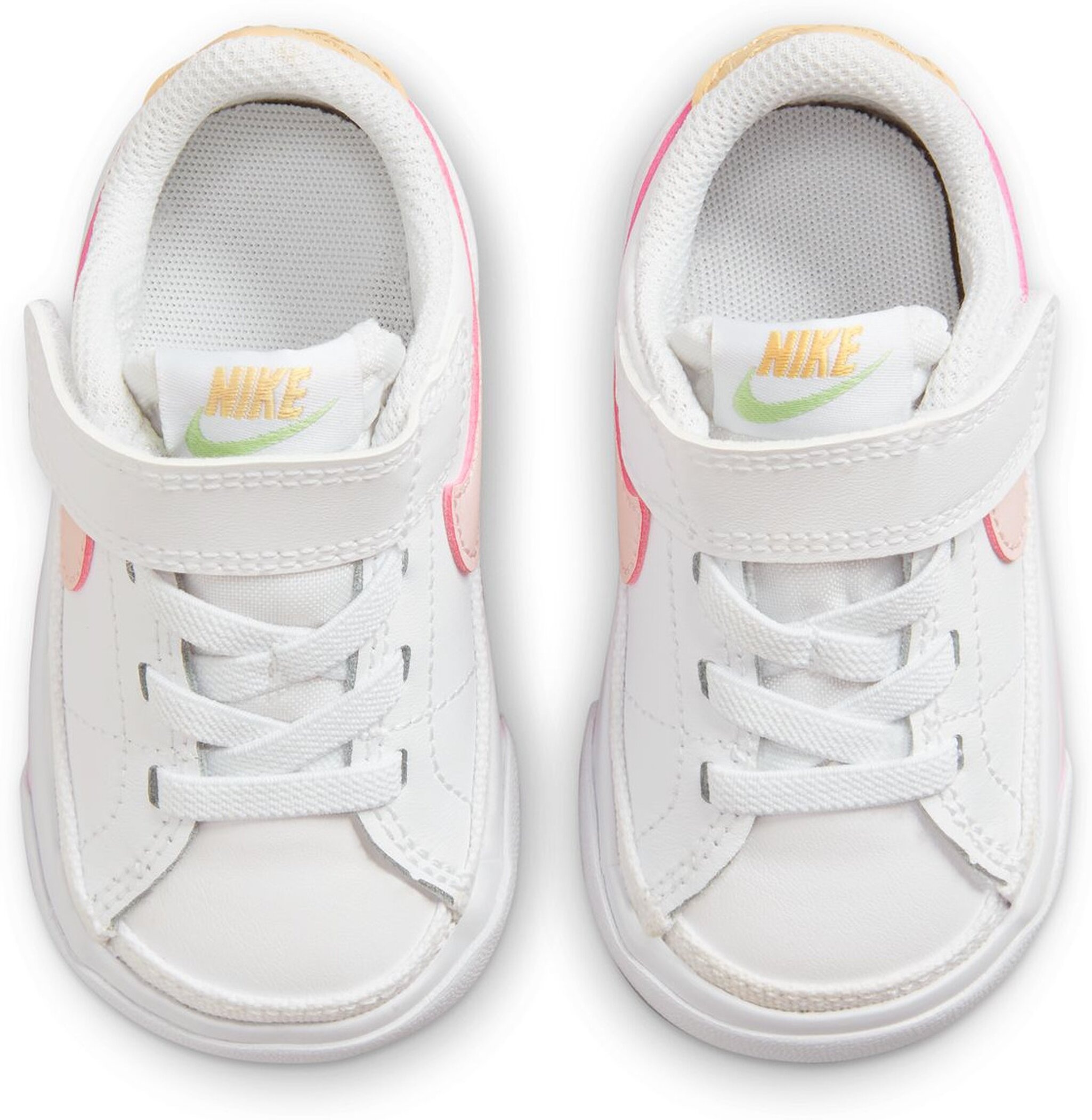 Nike Sportswear Sneaker »COURT LEGACY (TD)«