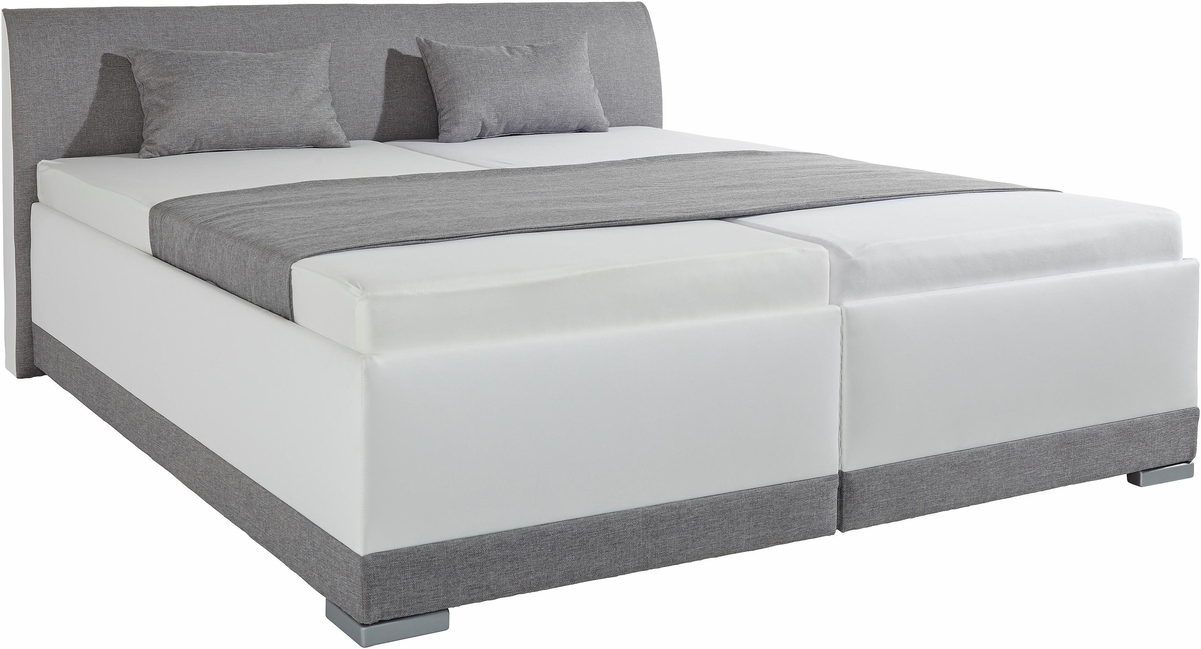 Maintal Polsterbett "Makana inkl. Bettkasten in verschiedenen Breiten" wahl günstig online kaufen
