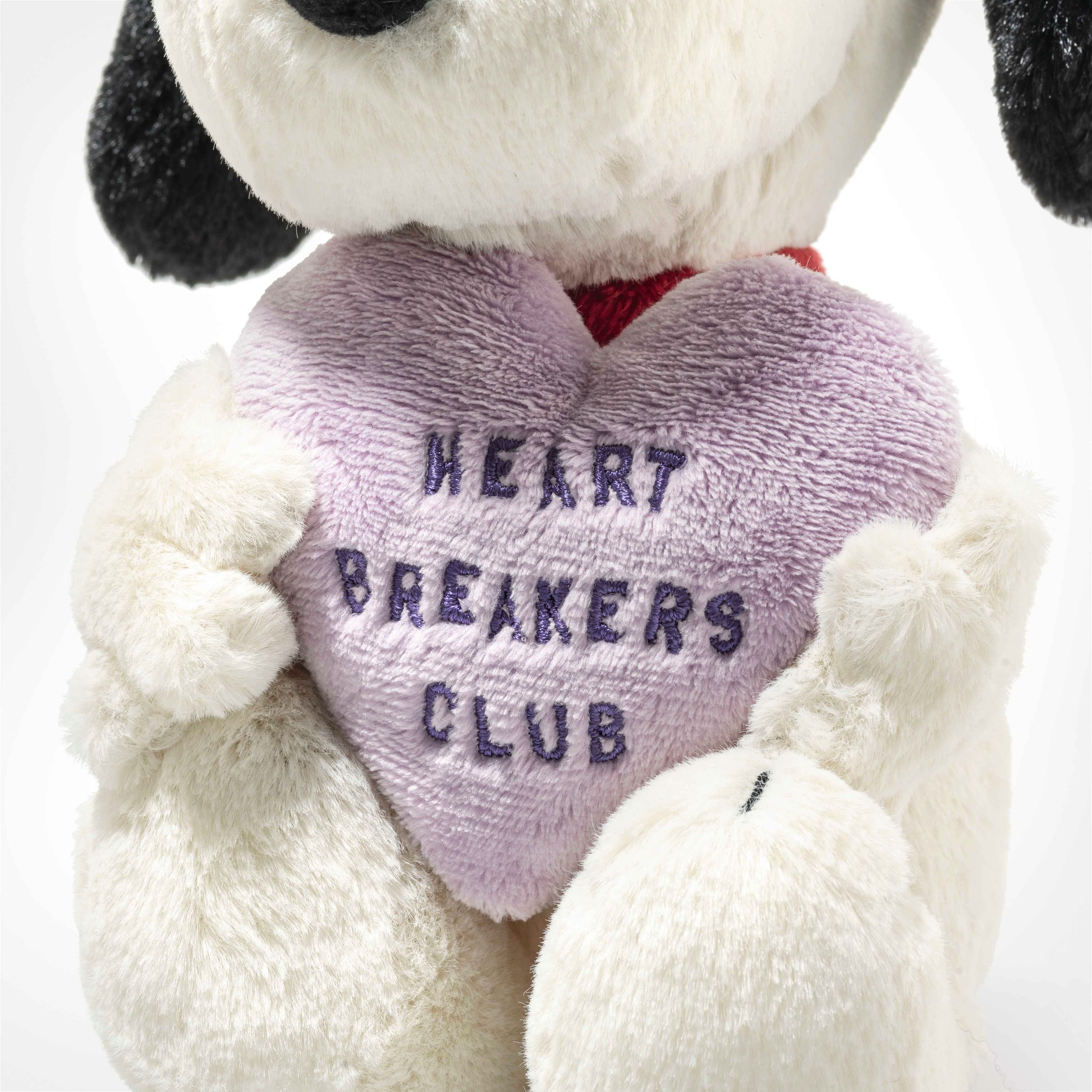 Steiff Kuscheltier »Friends Snoopy Heartbreakers Club«