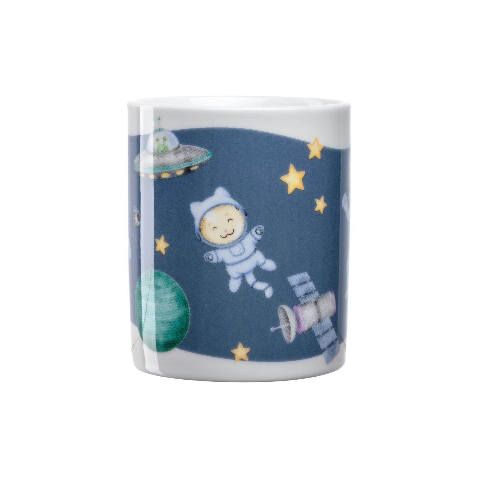 LEONARDO Kindergeschirr-Set »Kindergeschirr Set BAMBINI AVVENTURA«