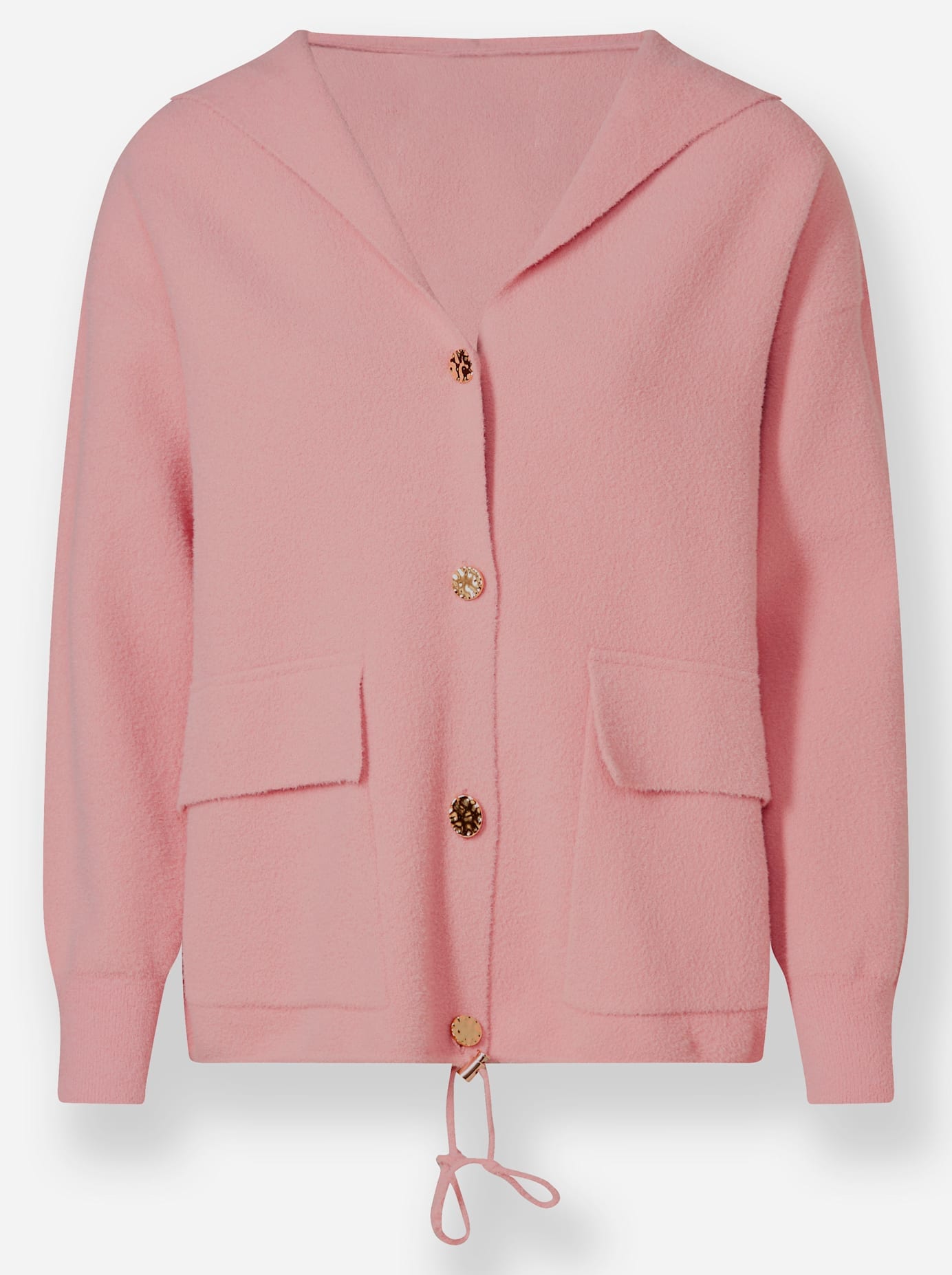 heine Strickjacke