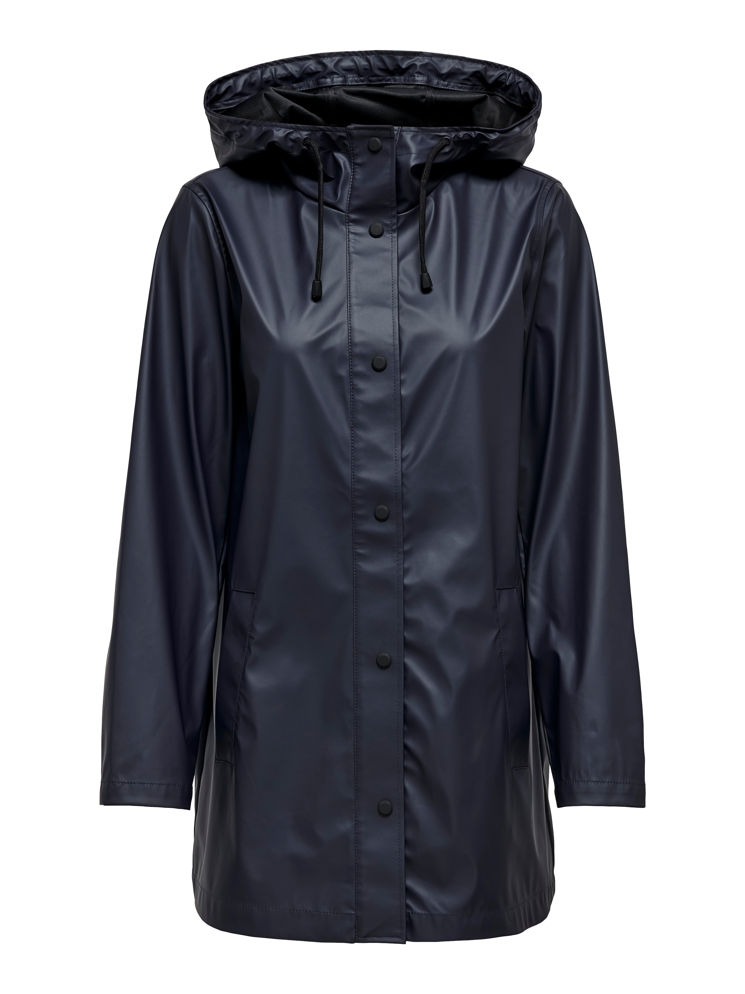 ONLY Funktionsmantel "ONLTRINA RAINCOAT OTW ZL" günstig online kaufen