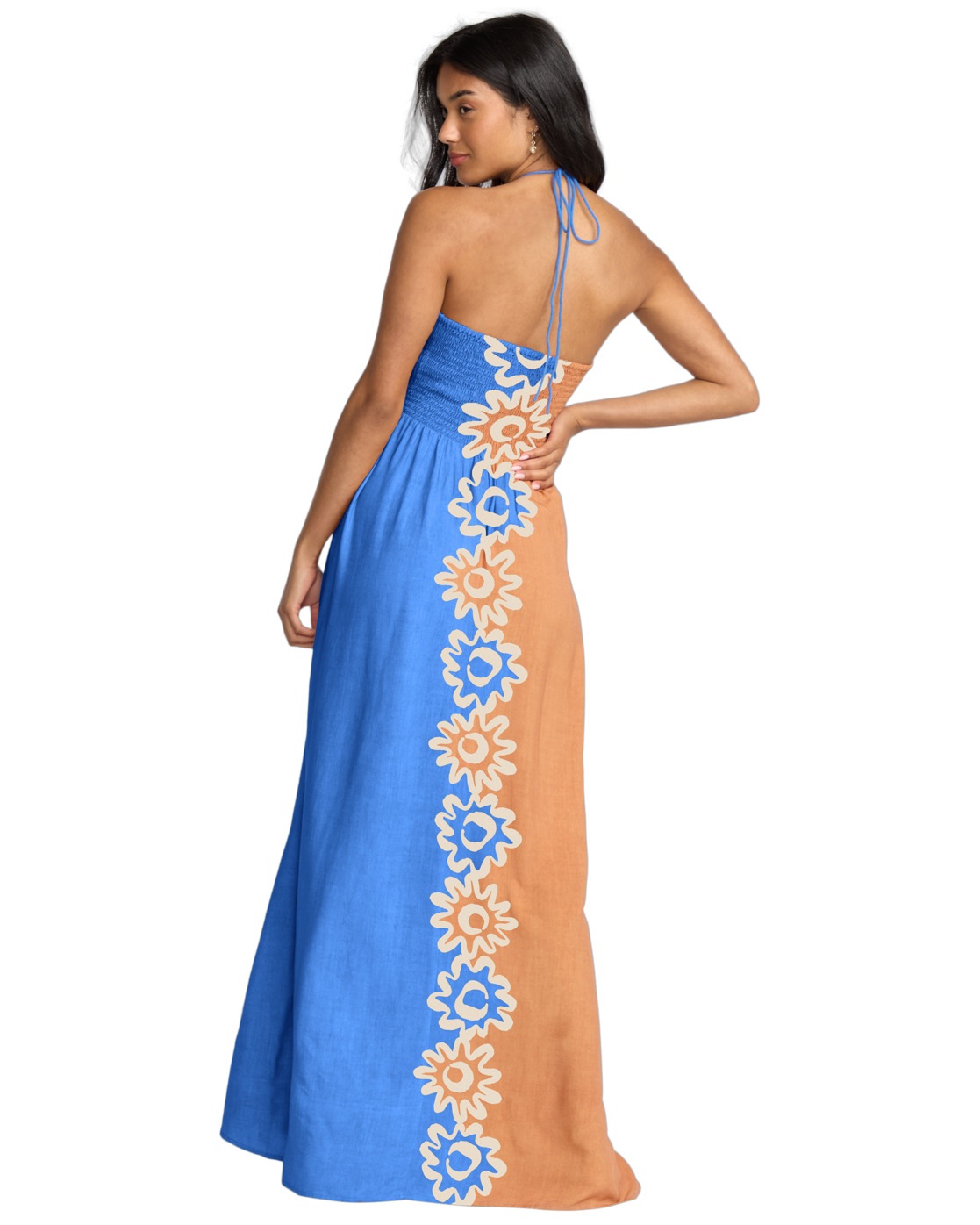 Billabong Strickkleid "Trippin Dippin" günstig online kaufen