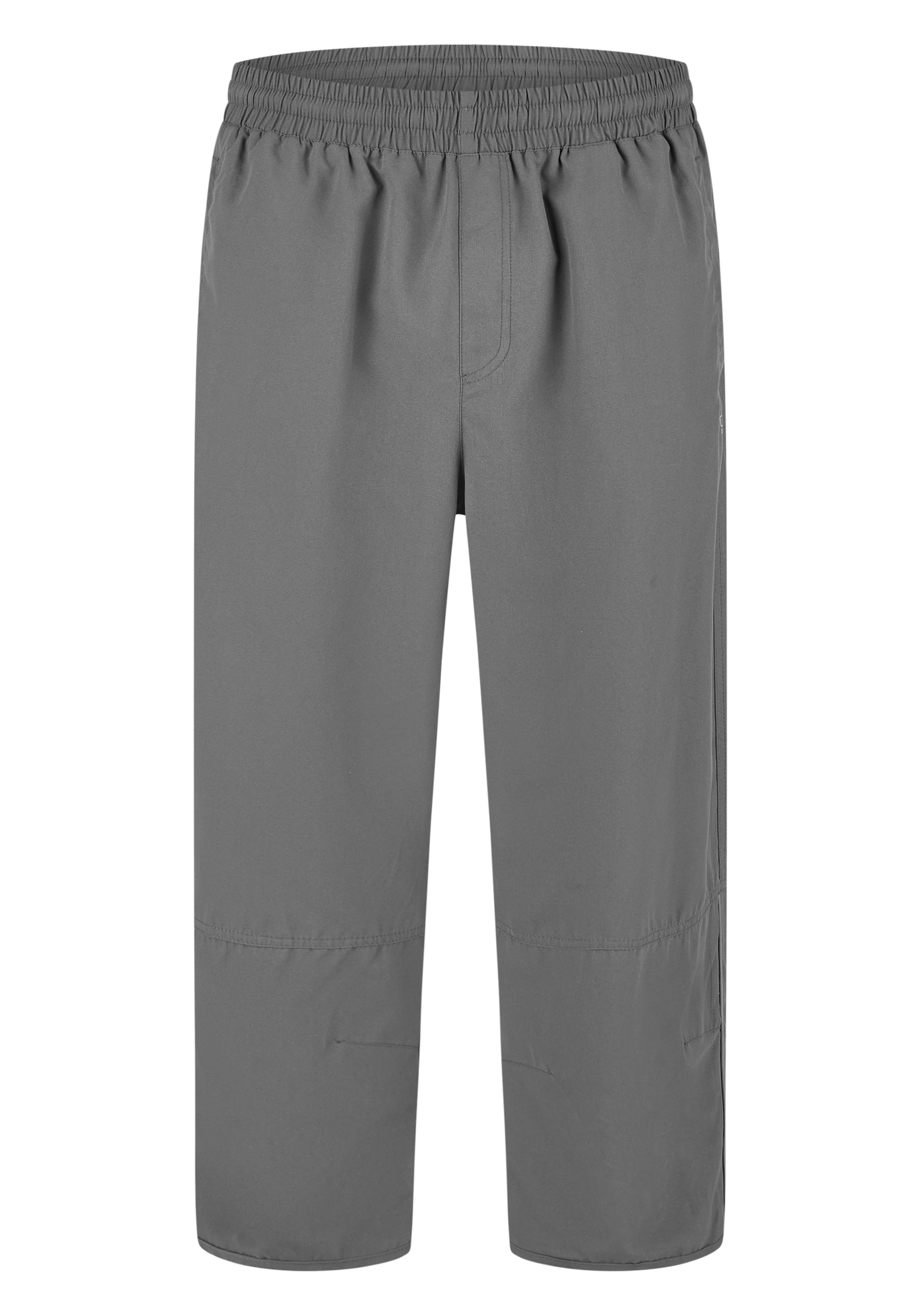 Stooker Men Sporthose »Microfaser Sporthose 3/4«  Shorts Regular Fit Casual Microfaser für Herren