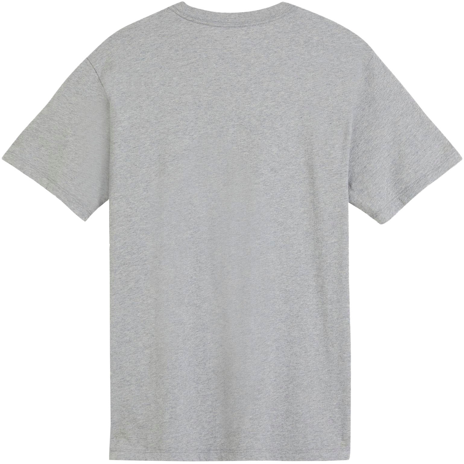Levi's® T-Shirt »Batwing Logo Tee«, mit Logo-Front-Print