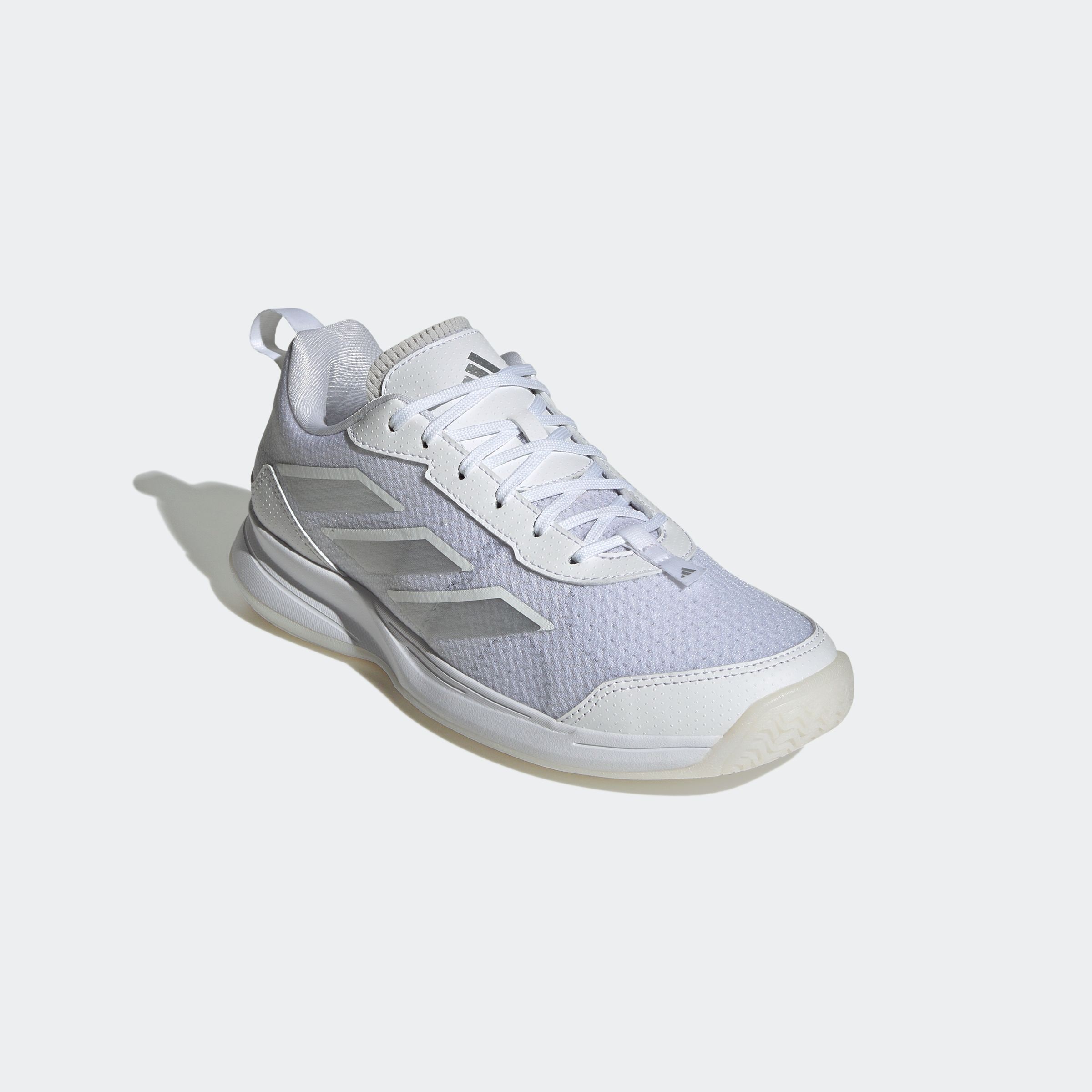 adidas Performance Tennisschuh "AVAFLASH LOW", geeignet für Hartplatz und S günstig online kaufen