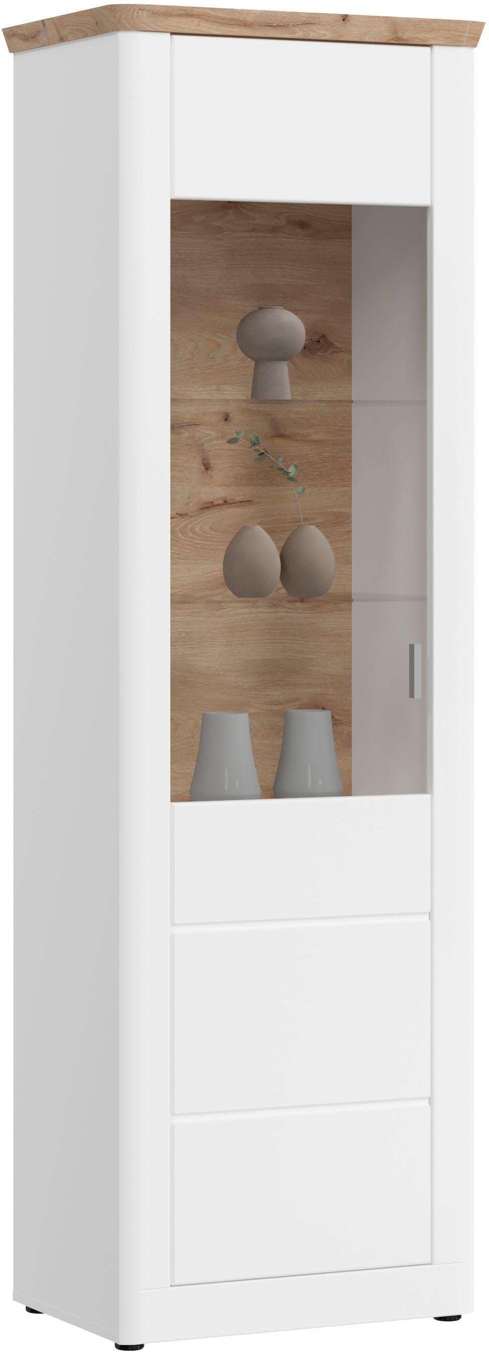 Home affaire Vitrine »Halmstad«