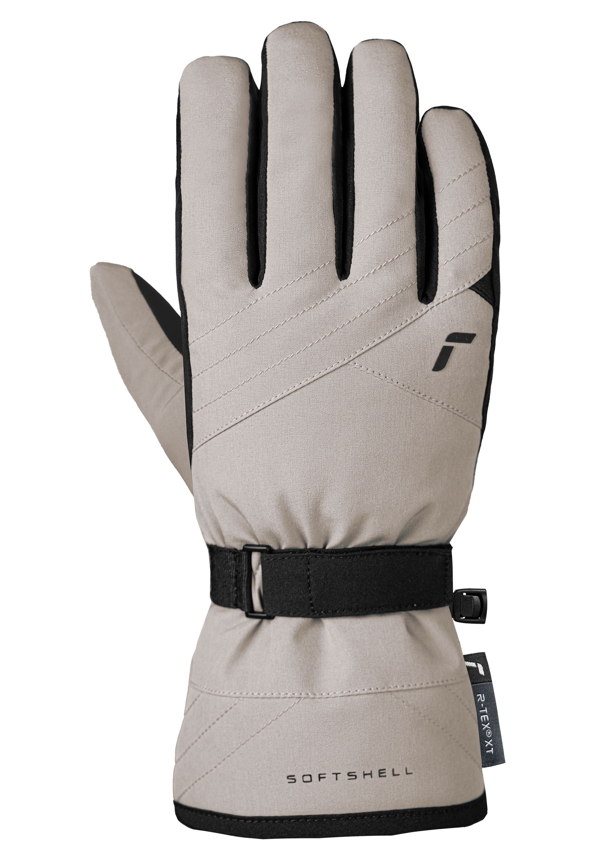Reusch Skihandschuhe »Alena R-TEX® XT«, mit wasser- und winddichter Eigenschaft