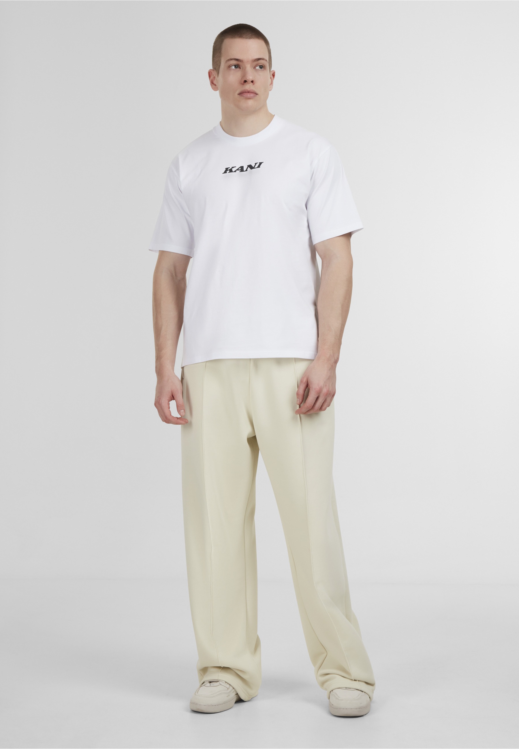 Karl Kani Jogginghose »Karl Kani Signature Straight Leg Sweatpants«
