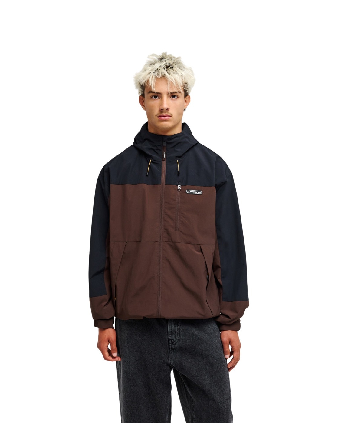 Quiksilver "Ocean Swell 10K"