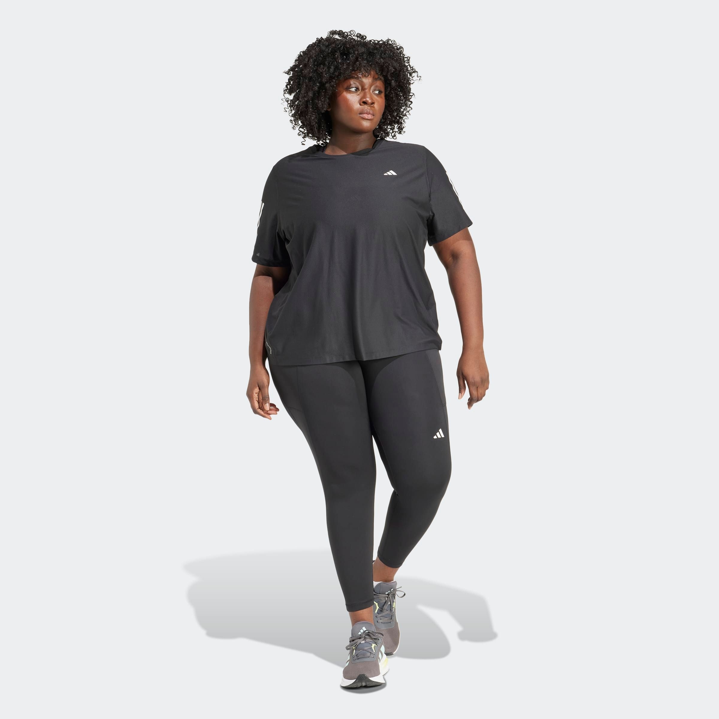 adidas Performance Lauftights »OTR 7/8 L PS«, (1 tlg.)