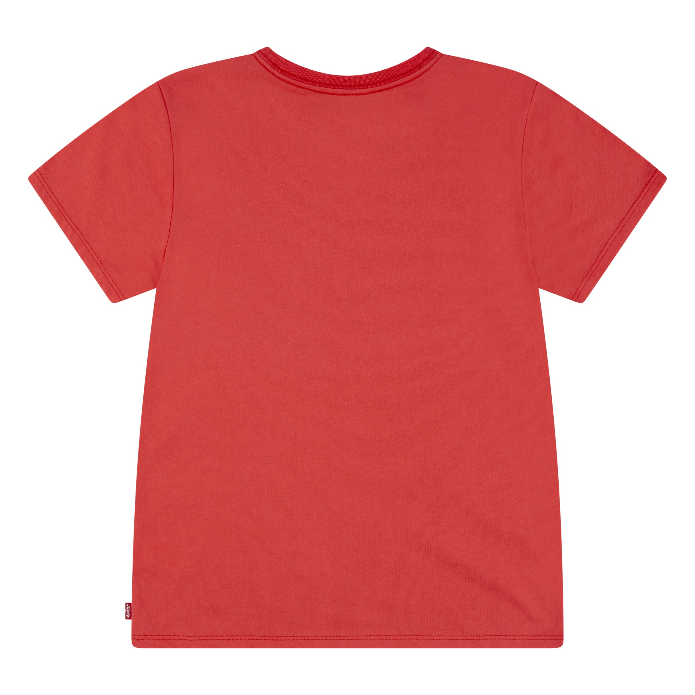 Levi's® Kids T-Shirt »LVG BATWING CHEST HIT TEE«, for GIRLS