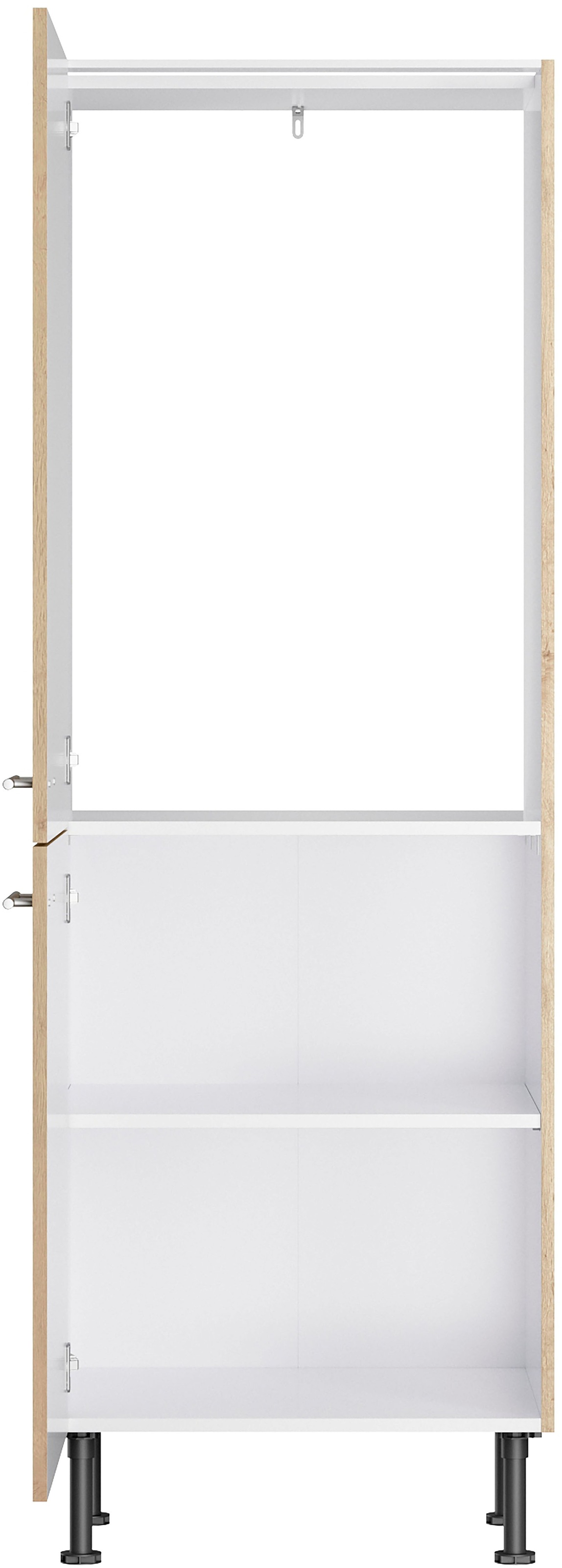 OPTIFIT Kühlumbauschrank »Klara«, Breite 60 cm