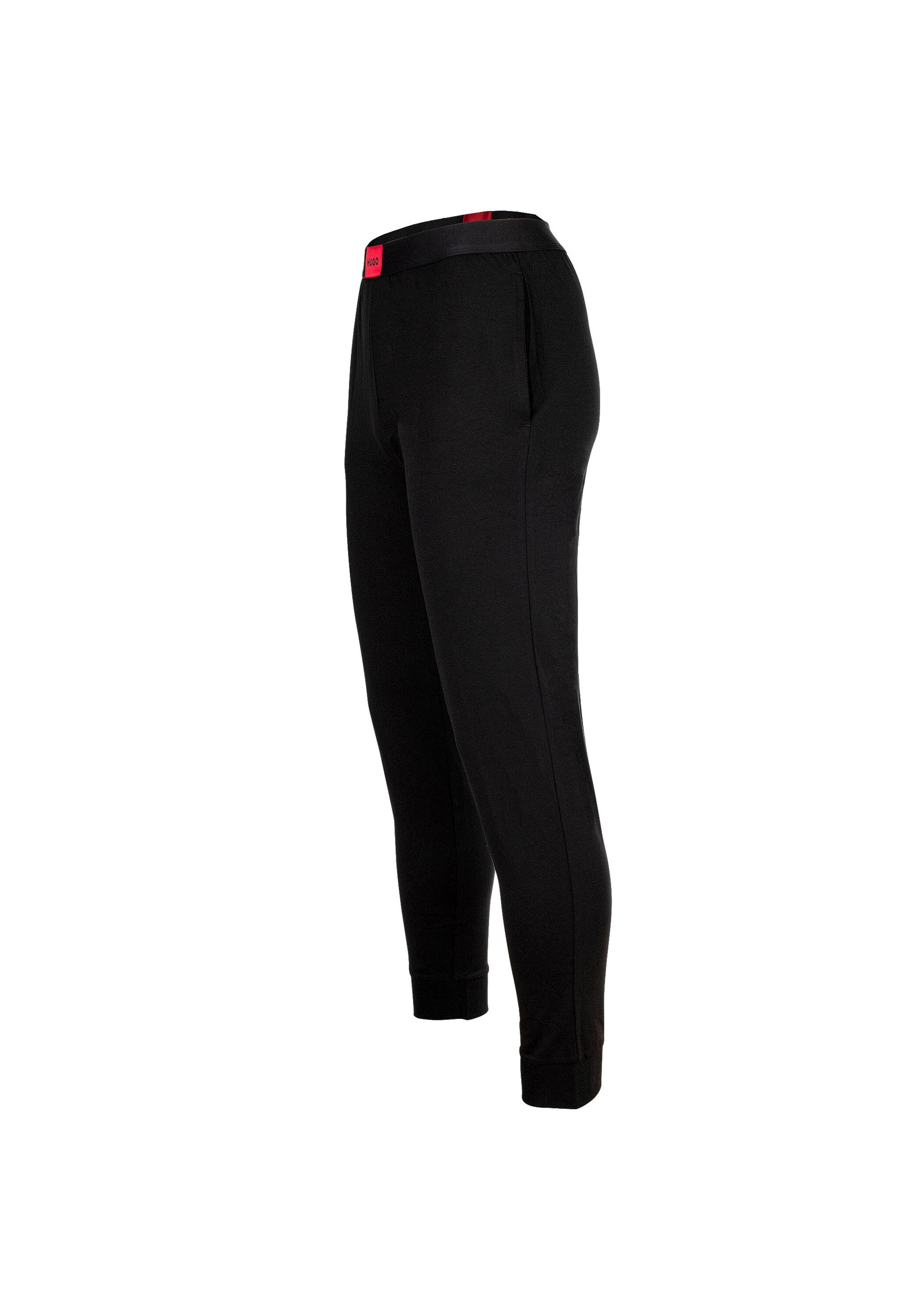 HUGO Trainingshose »Trainingsanzug Galaxy Long Set«