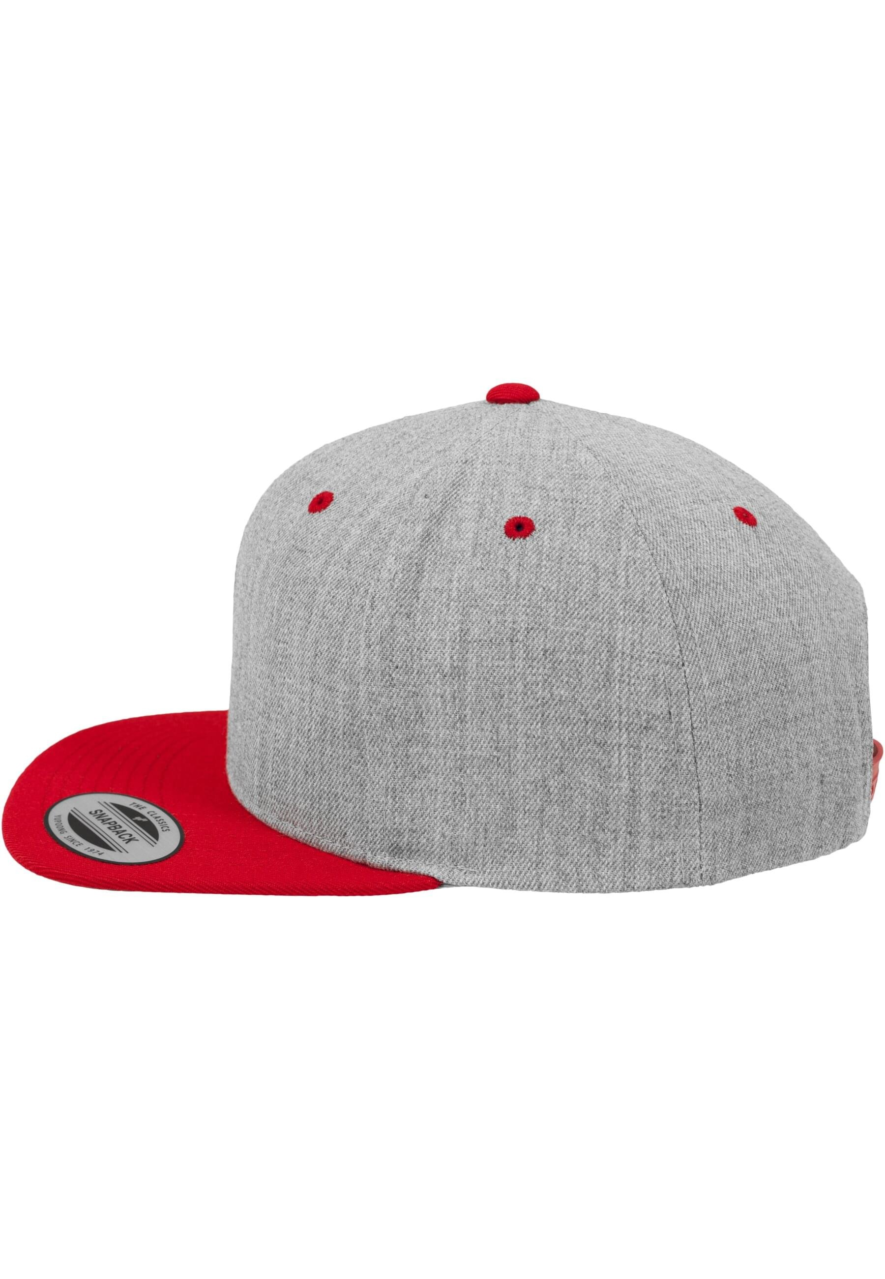 Flexfit Flex Cap »Flexfit Unisex Classic Snapback 2-Tone«