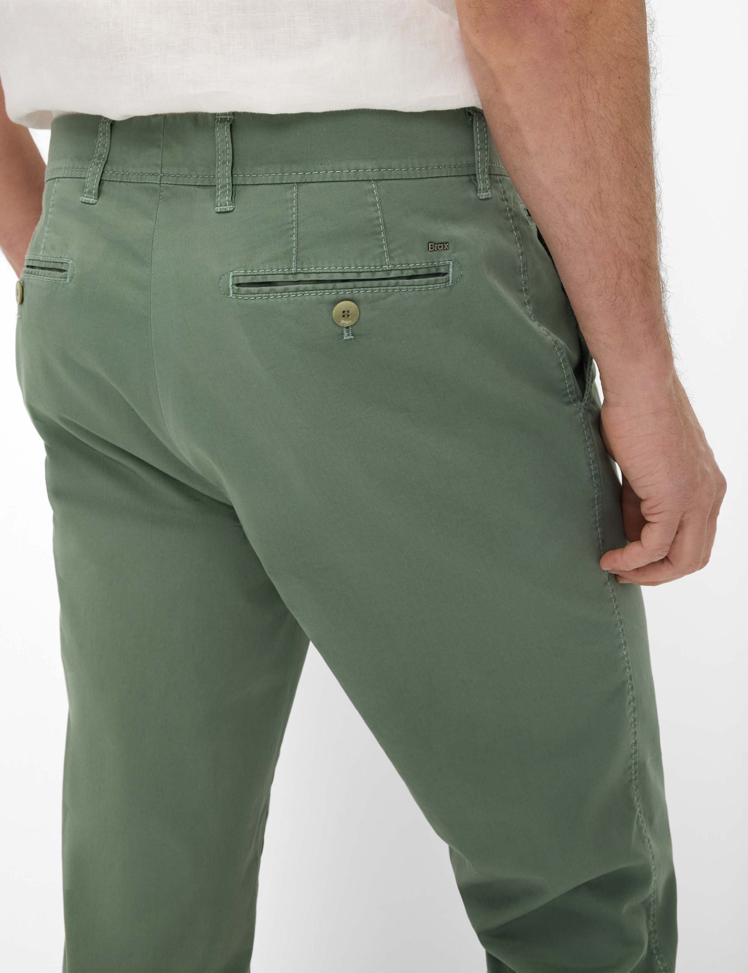 Brax Chinohose »Style EVANS«