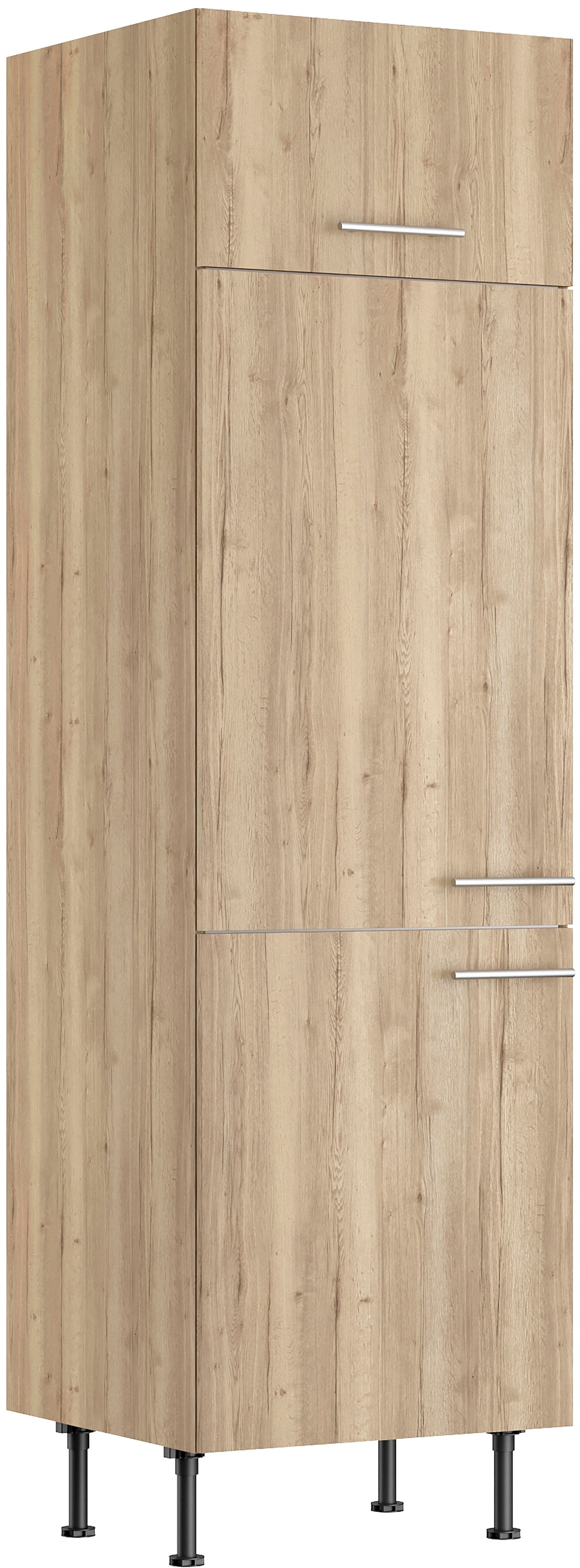 OPTIFIT Kühlumbauschrank »Klara« Breite 60 cm