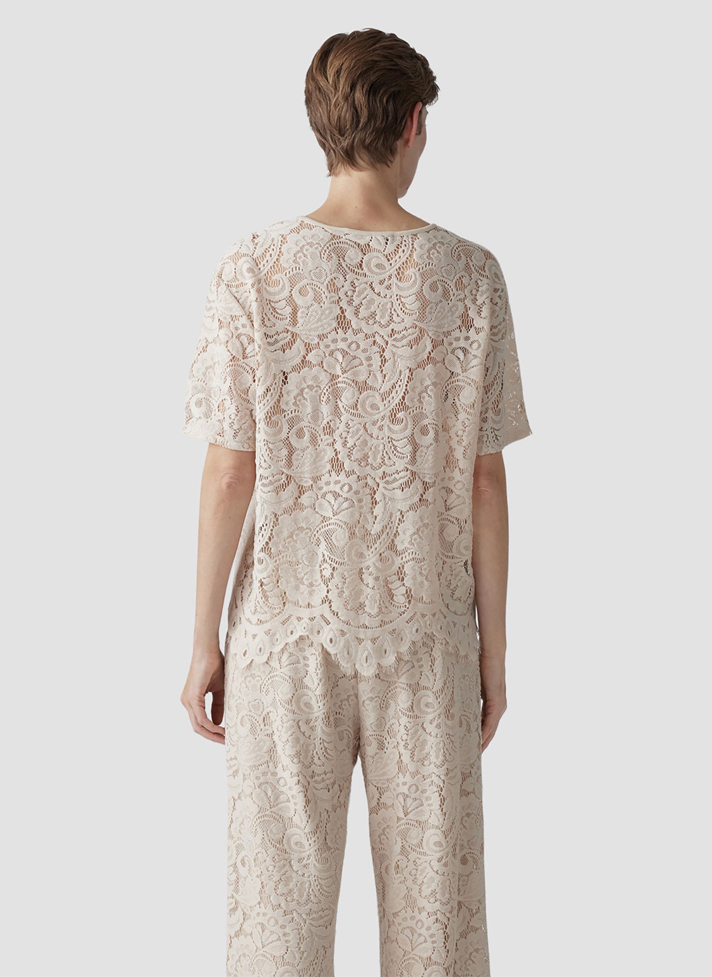 LeComte Print-Shirt »T-Shirt«