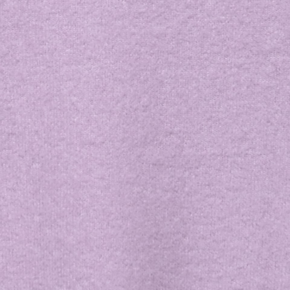 STREET ONE Langarmshirt, aus softem Materialmix