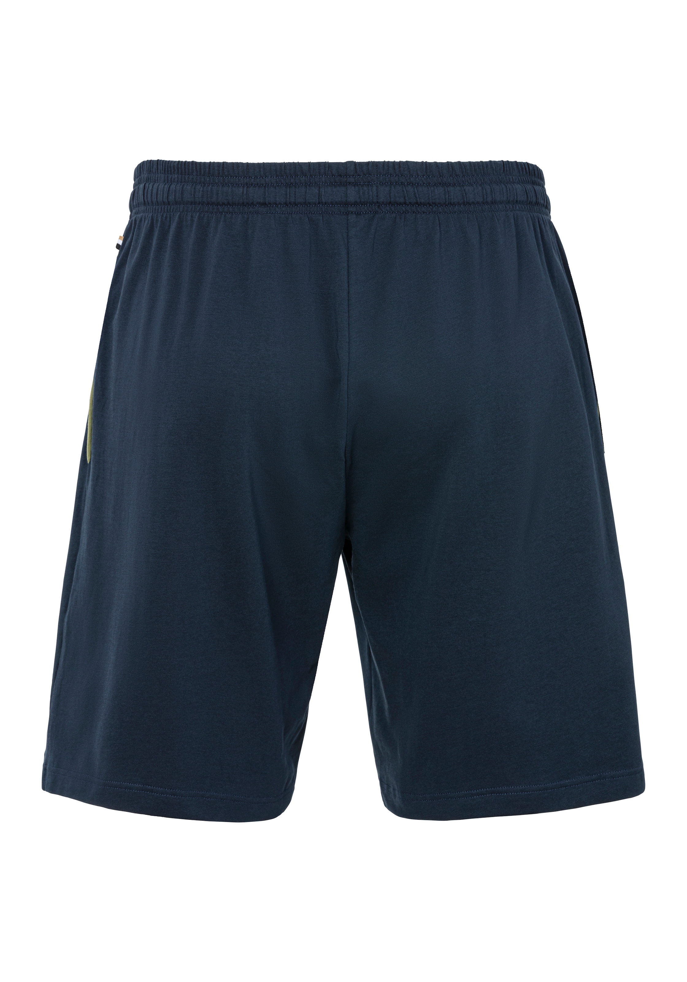 BOSS Sweatshorts »Mix&Match Short CW«, mit Eingriffstaschen