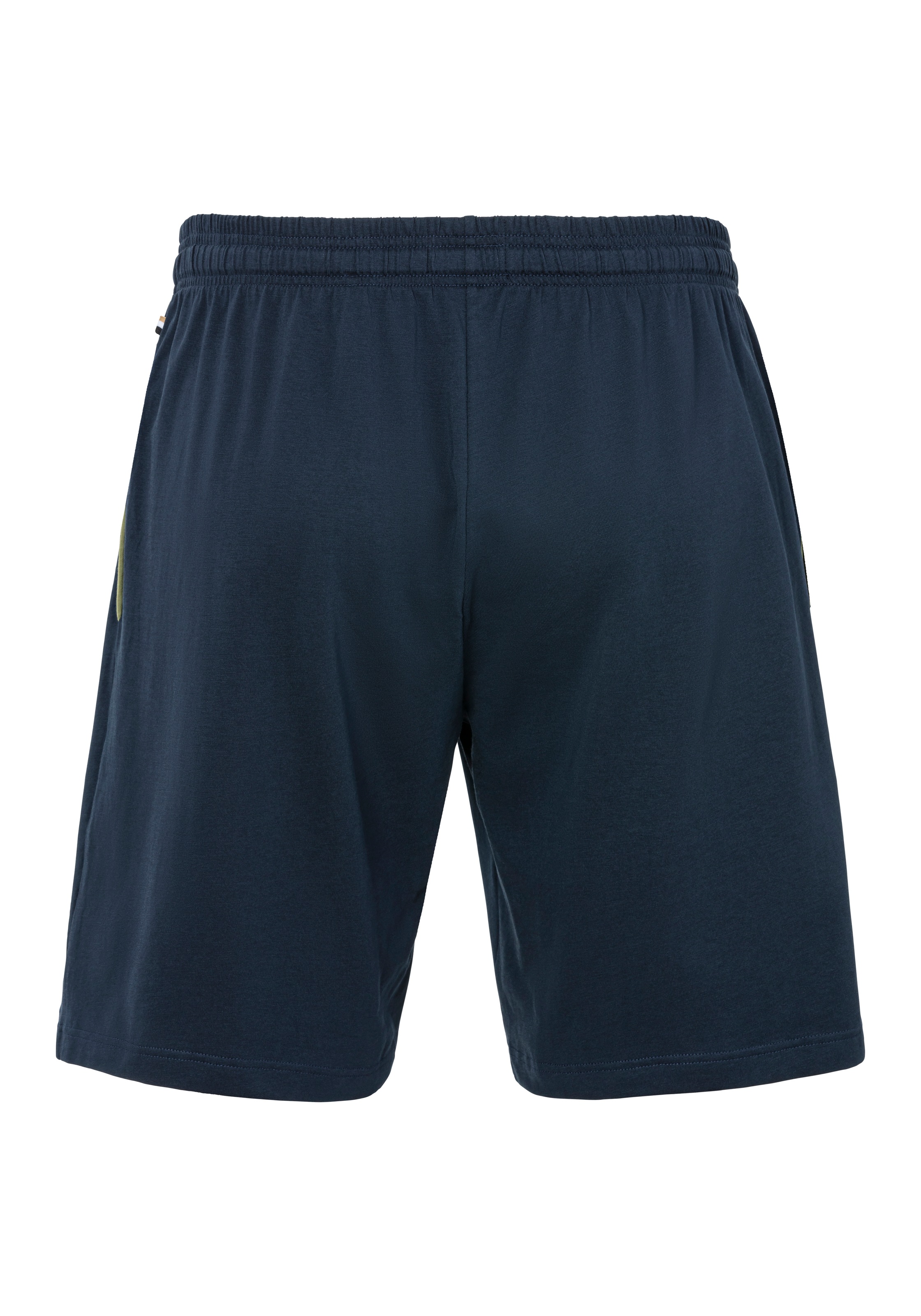 BOSS Sweatshorts "Mix&Match Short CW", mit Eingriffstaschen günstig online kaufen