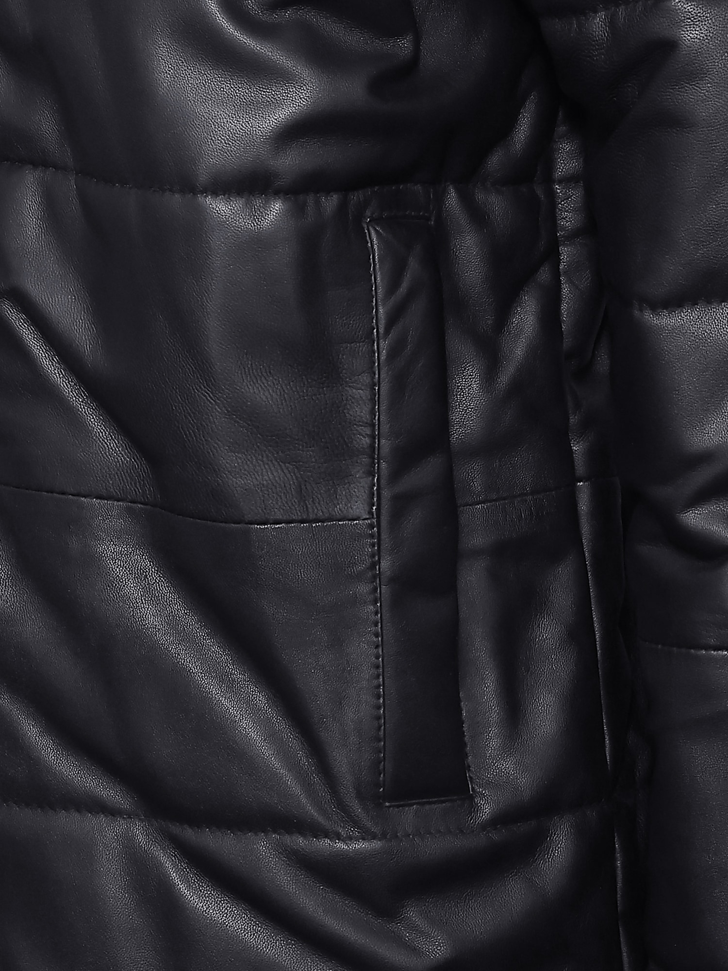 Maze Lederjacke »42021196«