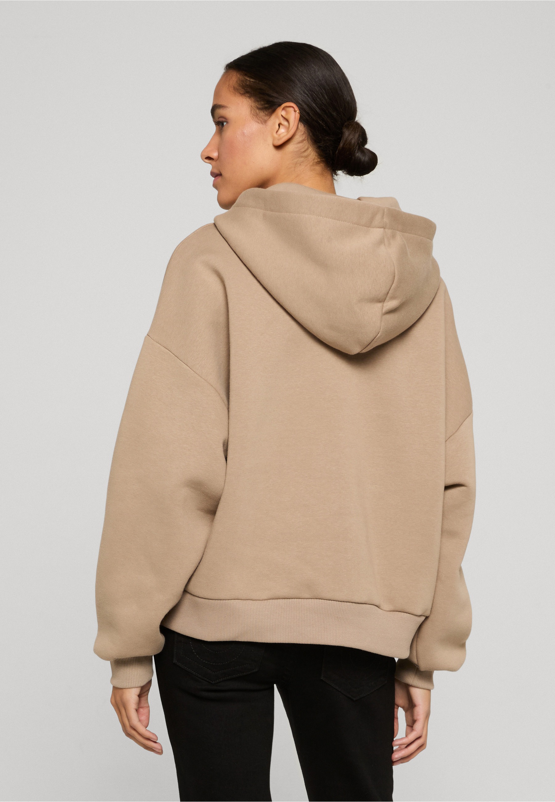 Karl Kani Kapuzensweatshirt »Karl Kani Small Signature Essential Os Hoodie«
