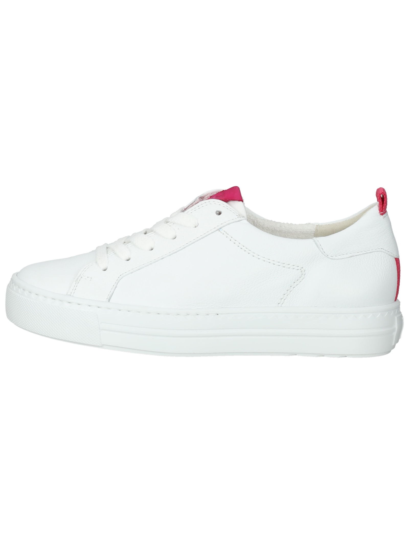 Paul Green Sneaker »Paul Green Sneaker Glattleder«