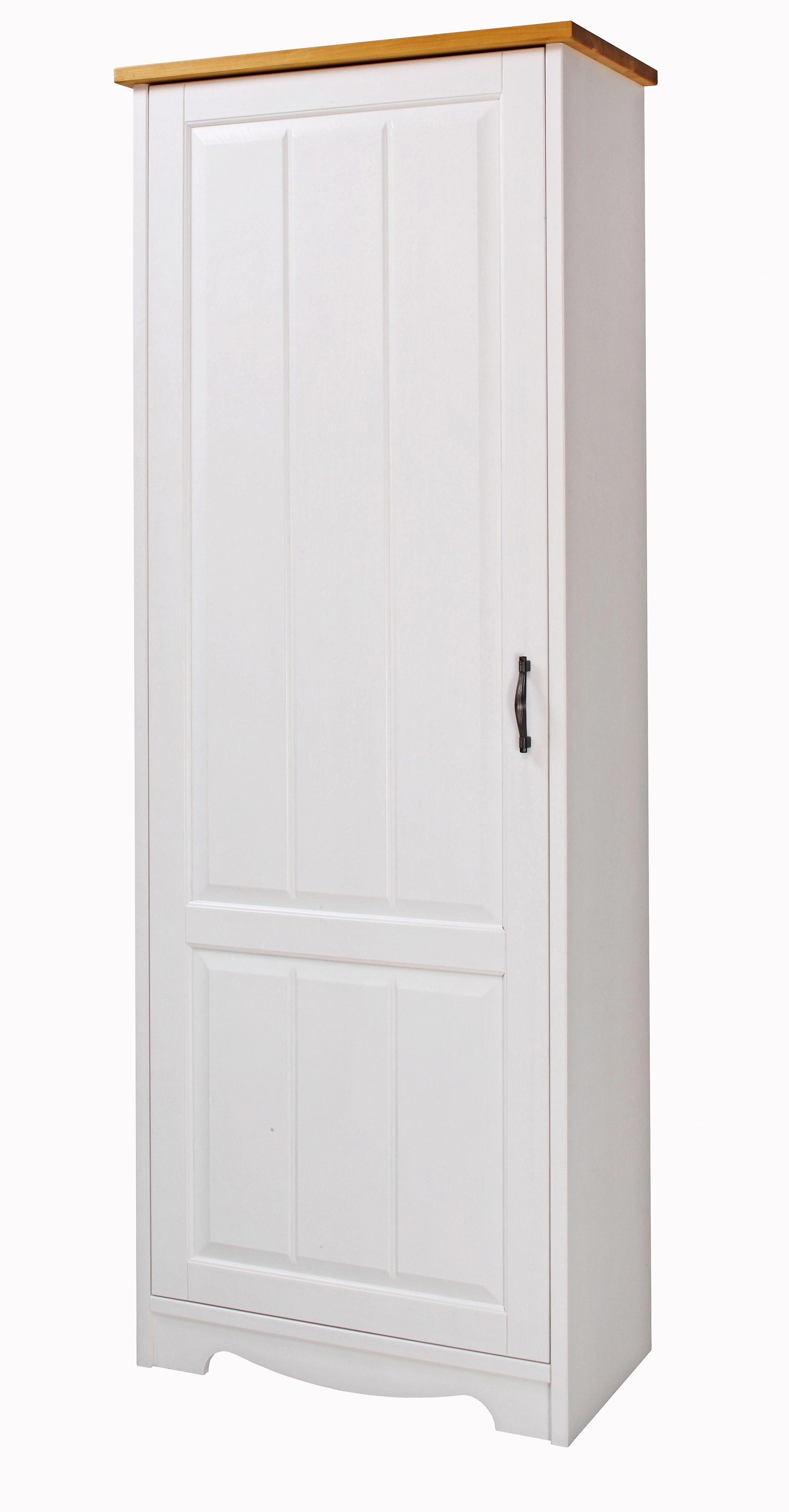 OTTO home Garderobenschrank "Trinidad" Breite 69 cm.