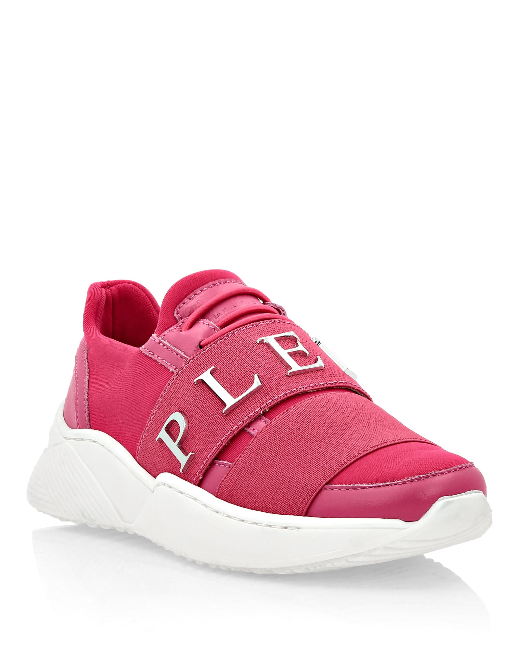 PHILIPP PLEIN Sneaker "Runner Original" günstig online kaufen