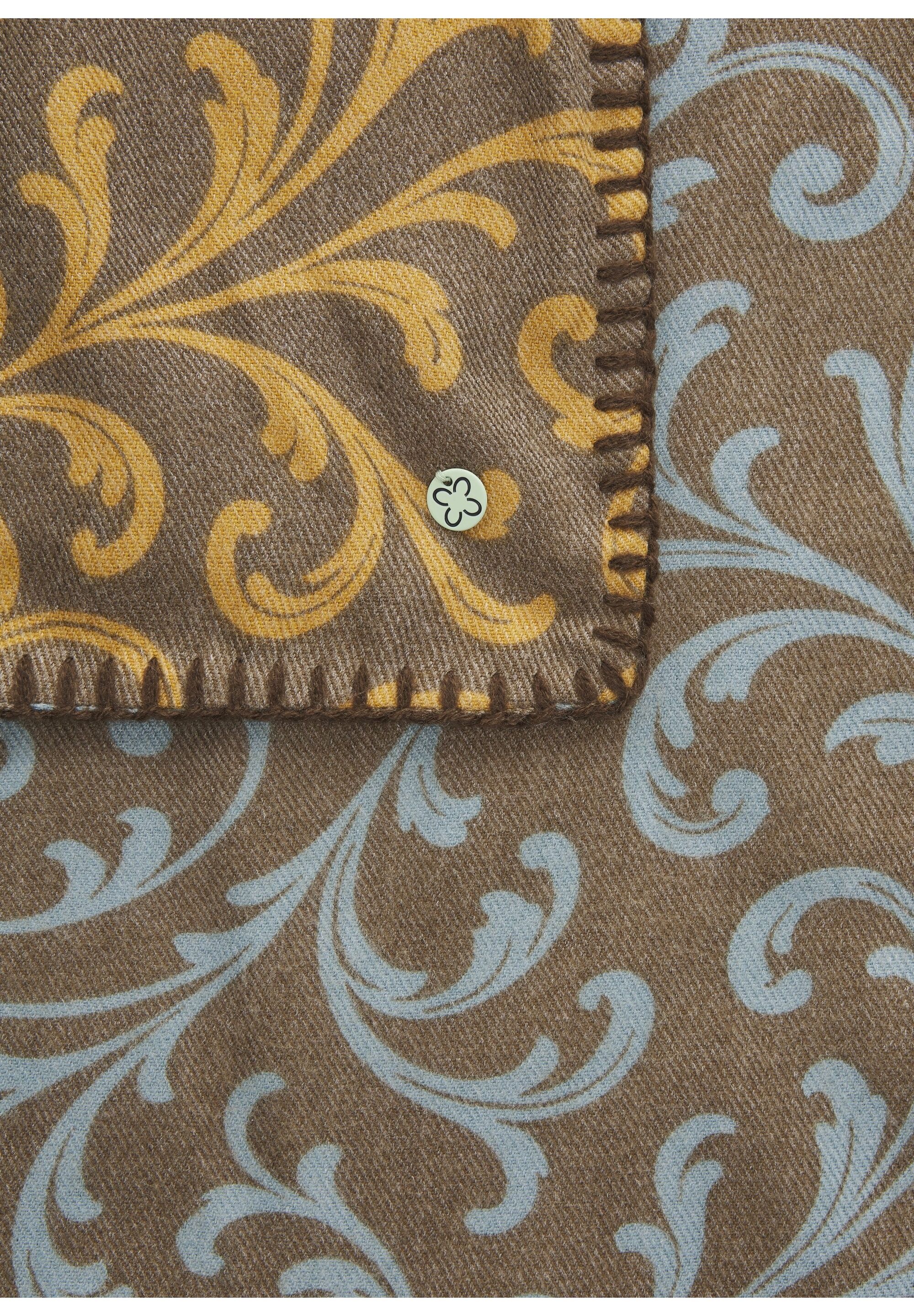 Codello Modetuch »Codello Tuch« mit Paisley-Muster