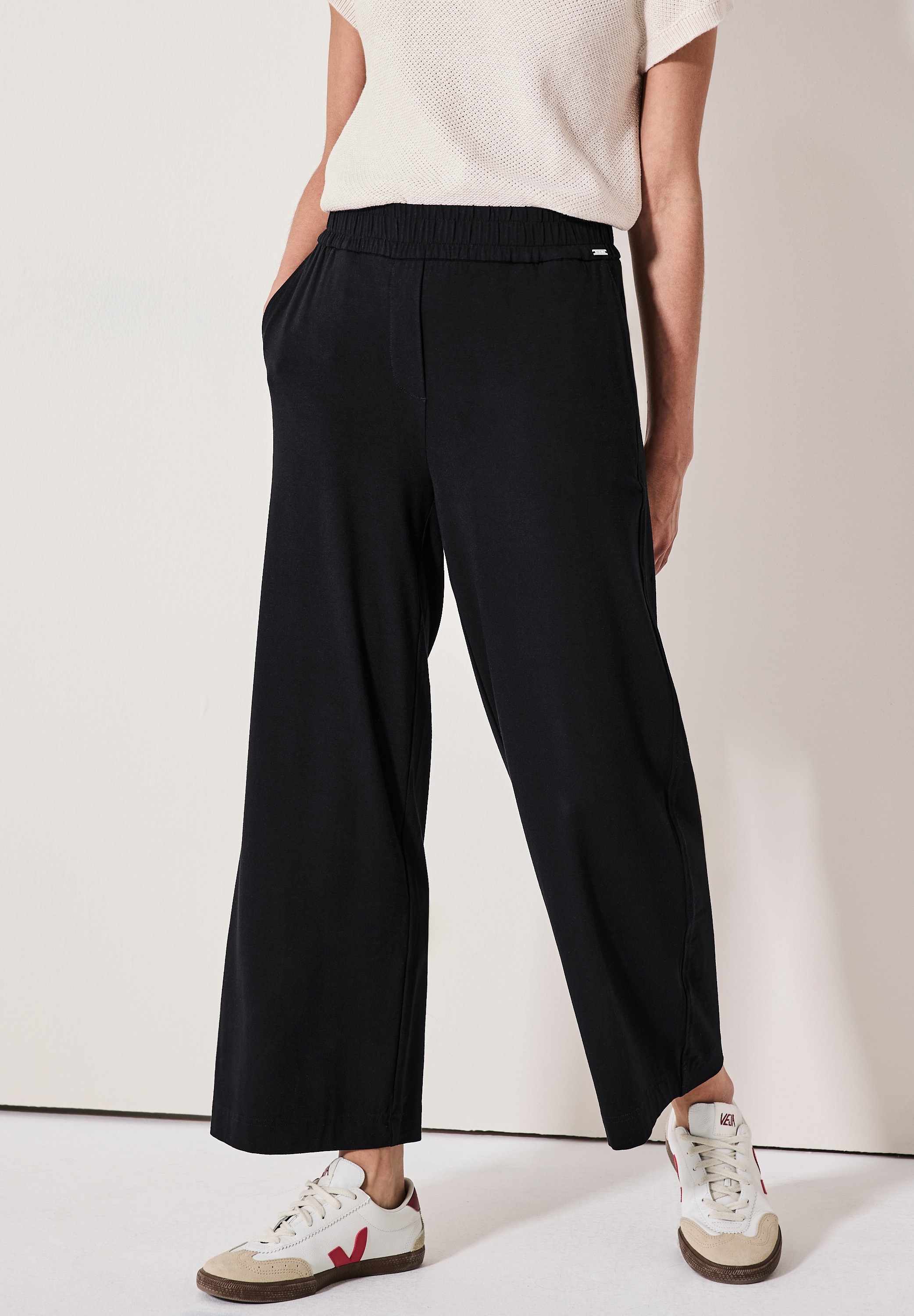 Cecil Culotte im Loose Fit