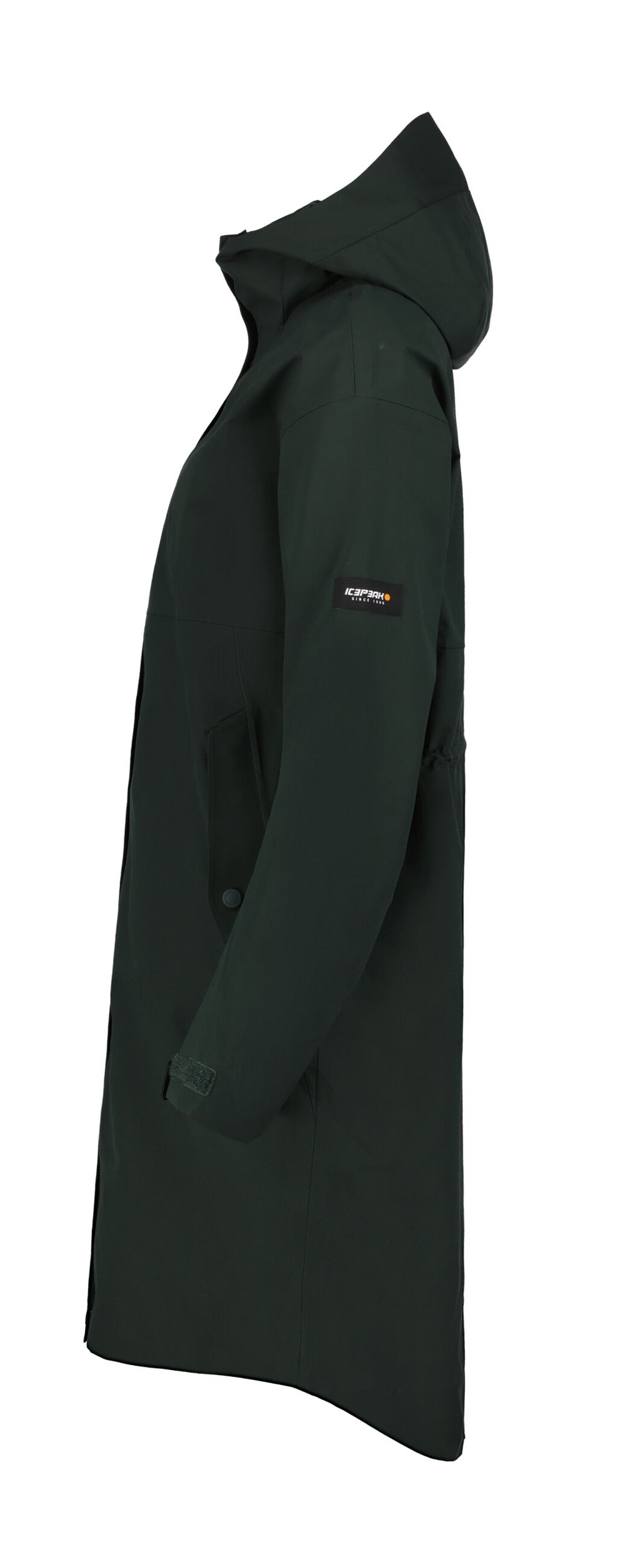 Icepeak Outdoorjacke »Icepeak Jacke Minier«
