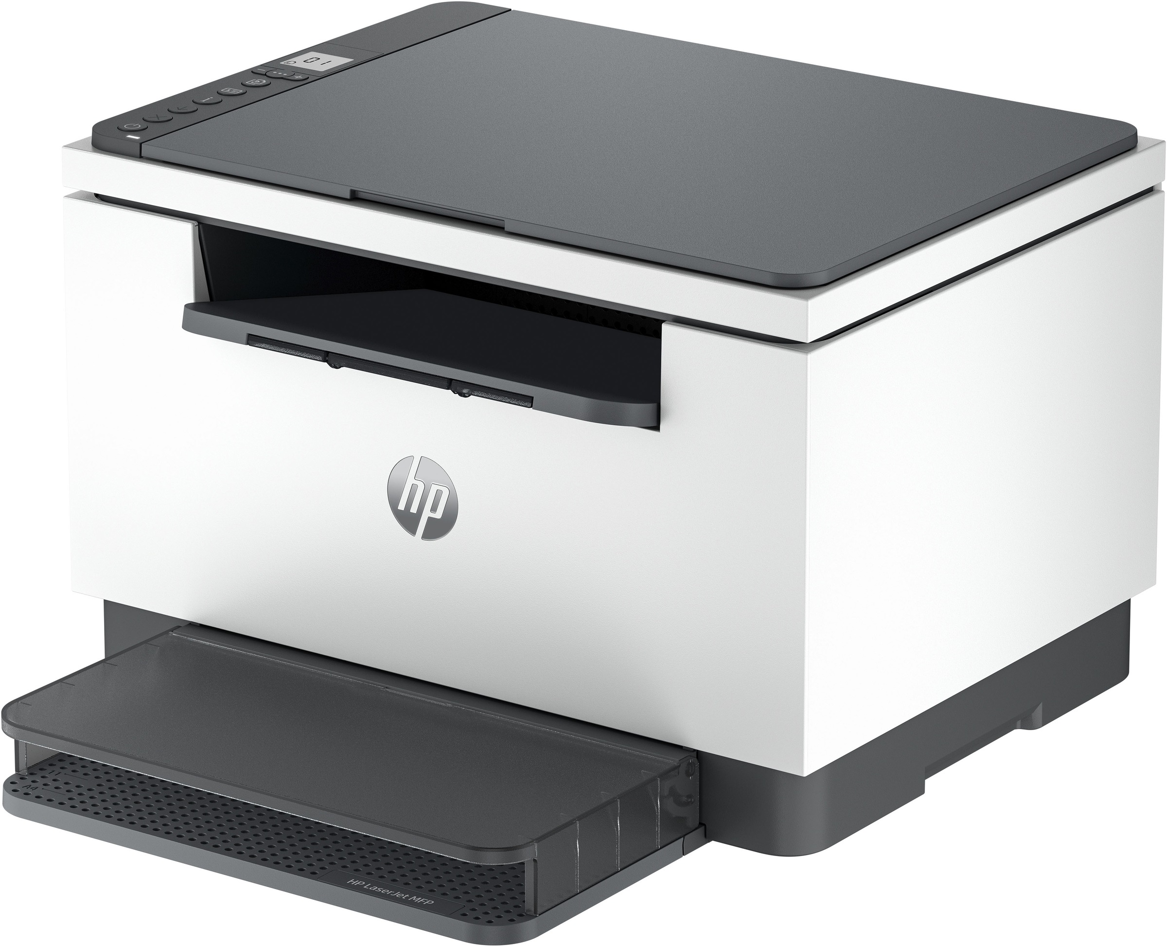HP Multifunktionsdrucker »LaserJet MFP M234d« HP Instant Ink kompatibel
