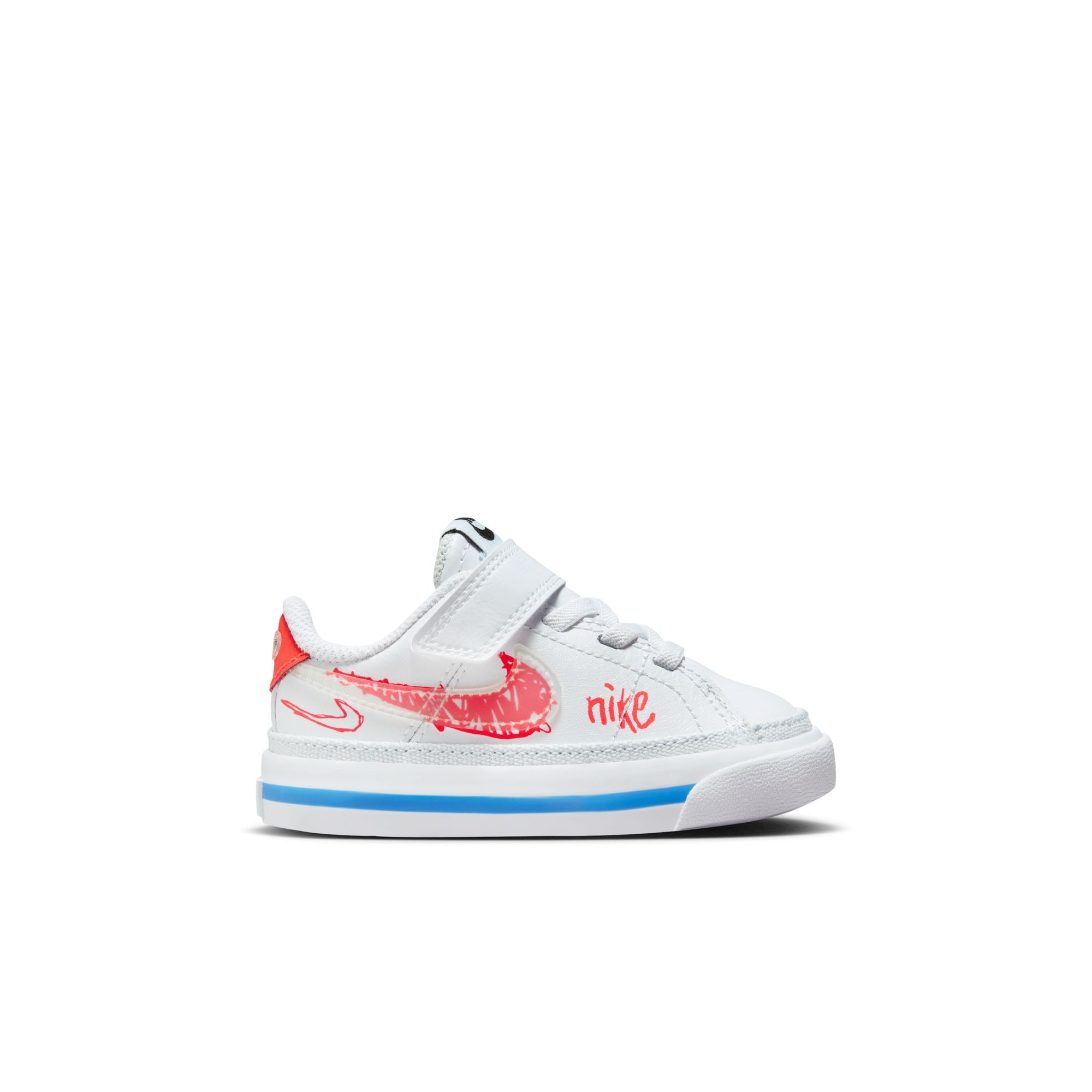 Nike Sportswear Sneaker »COURT LEGACY S (TD)«