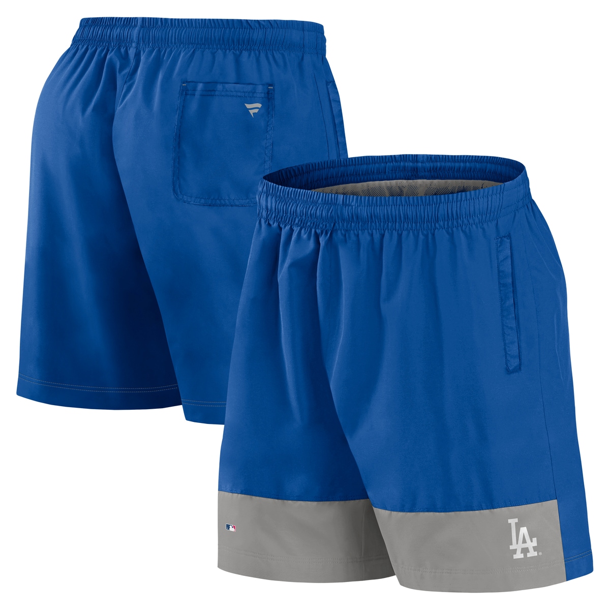 Fanatics "Fanatics Shorts Los Angeles Dodgers Woven"