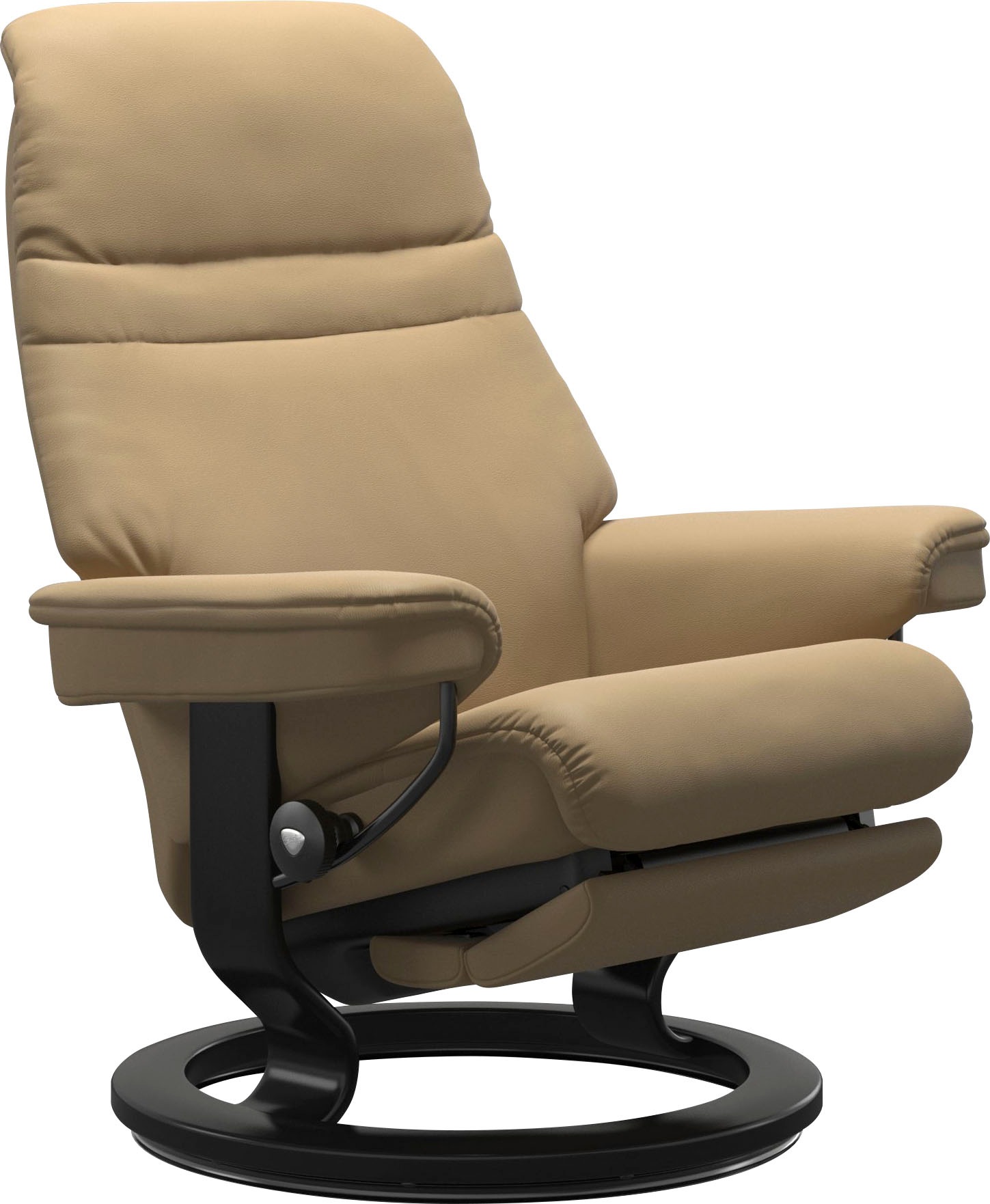 Stressless Relaxsessel "Sunrise" elektrisch verstellbar, optional 2-motoris günstig online kaufen