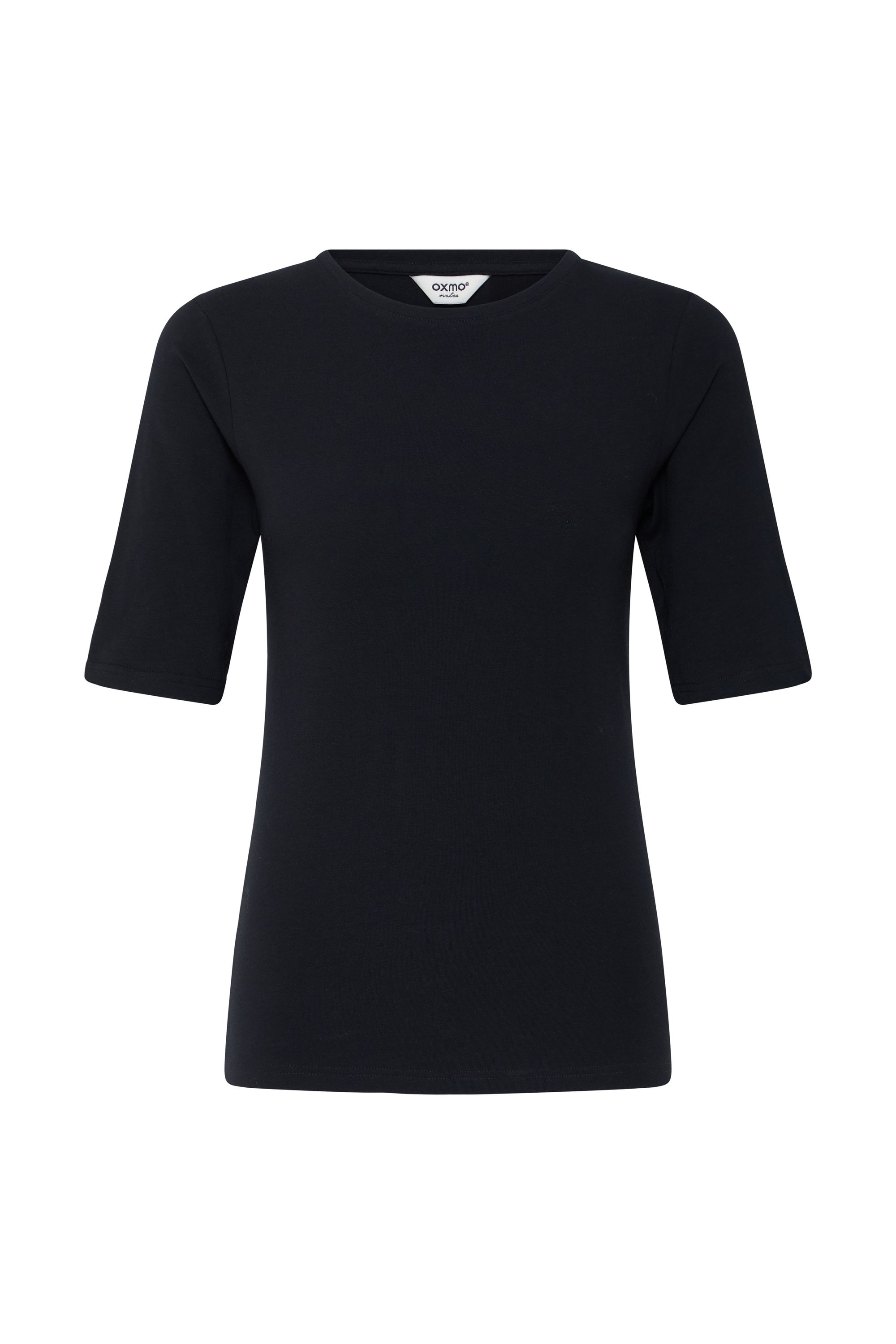 OXMO Rundhalsshirt "Rundhalsshirt OXNPubby"