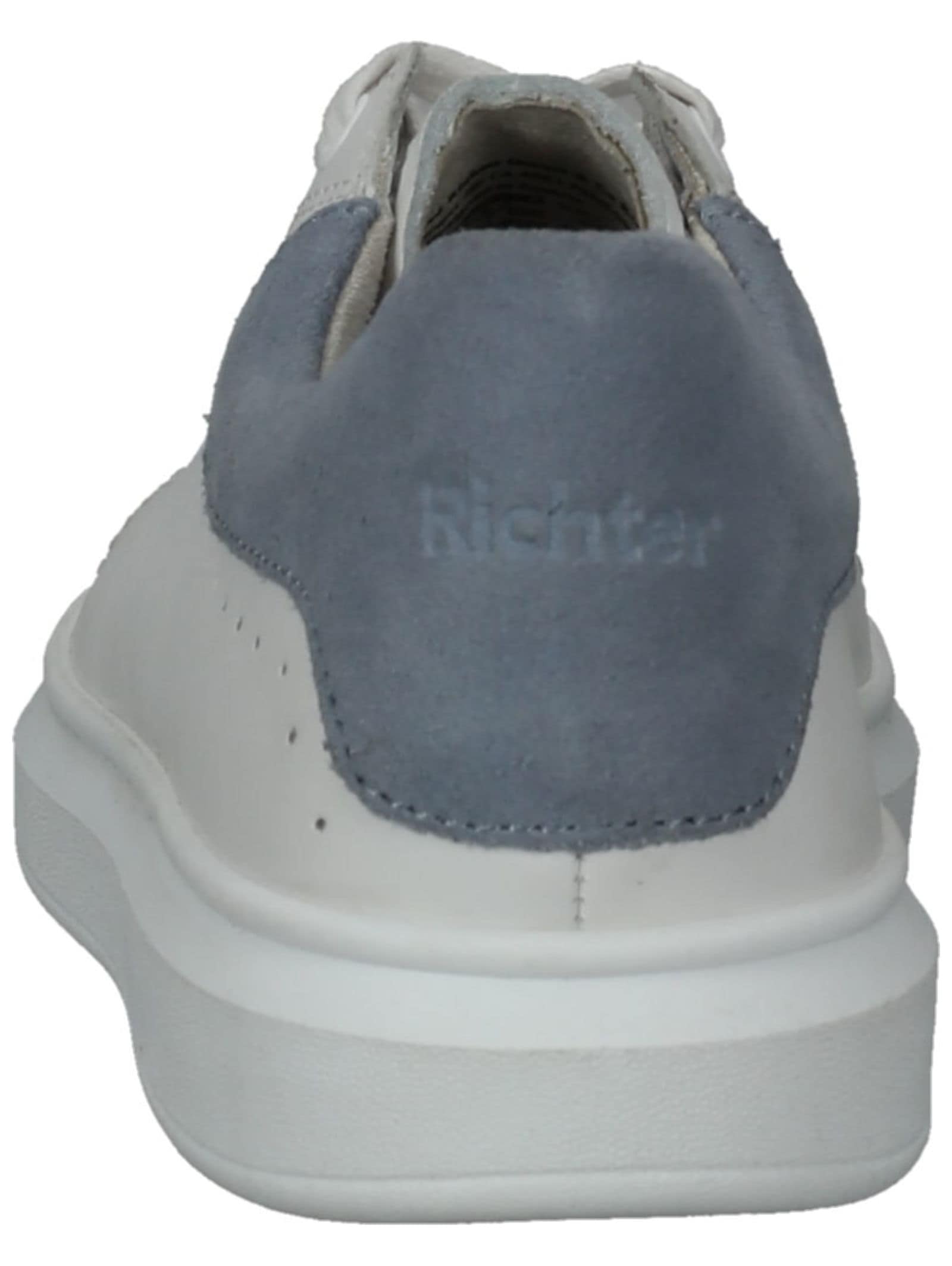 Richter Sneaker »Richter Sneaker Glattleder«
