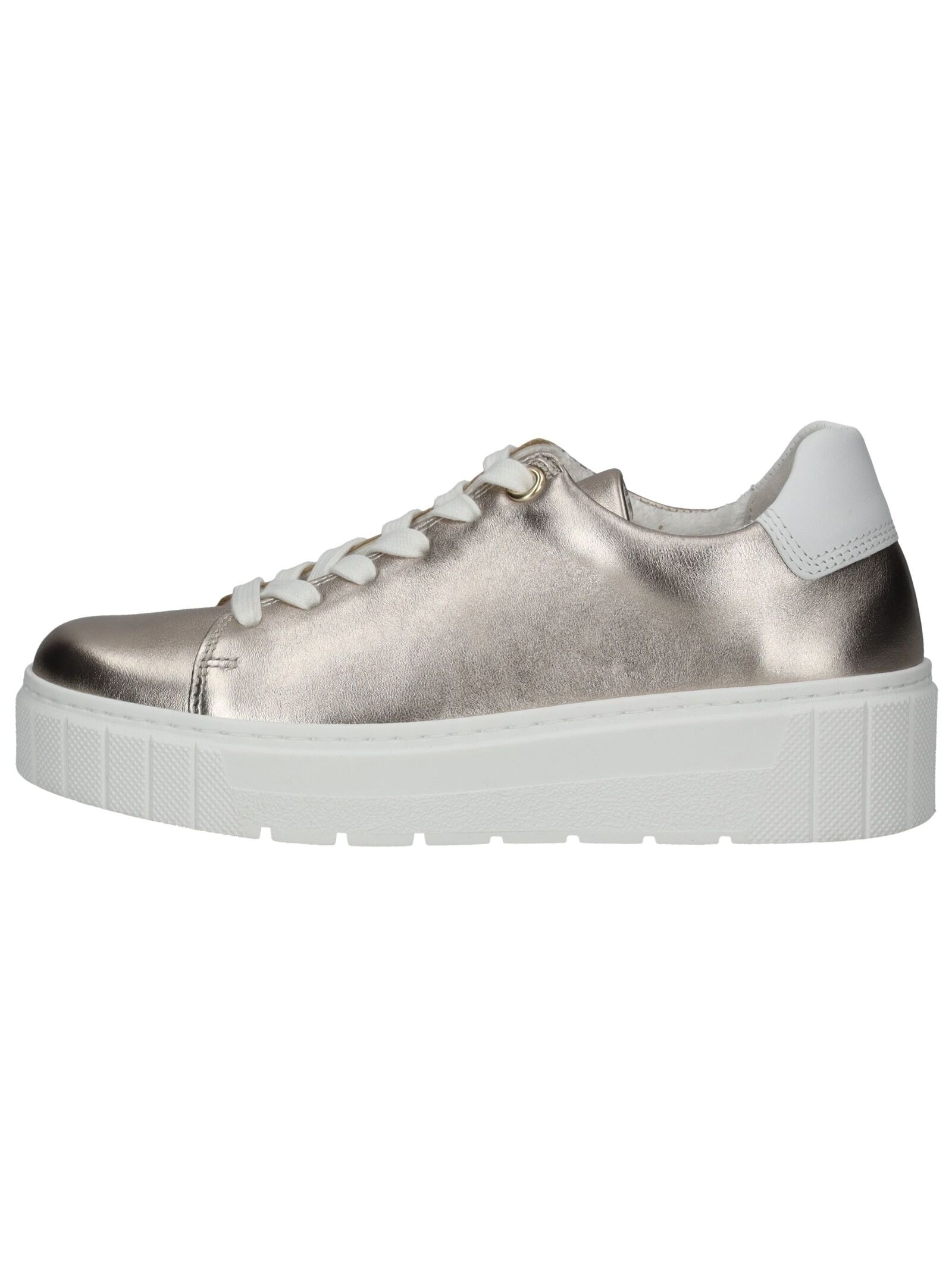 Gabor Comfort Sneaker »Gabor Comfort Sneaker Nappaleder«