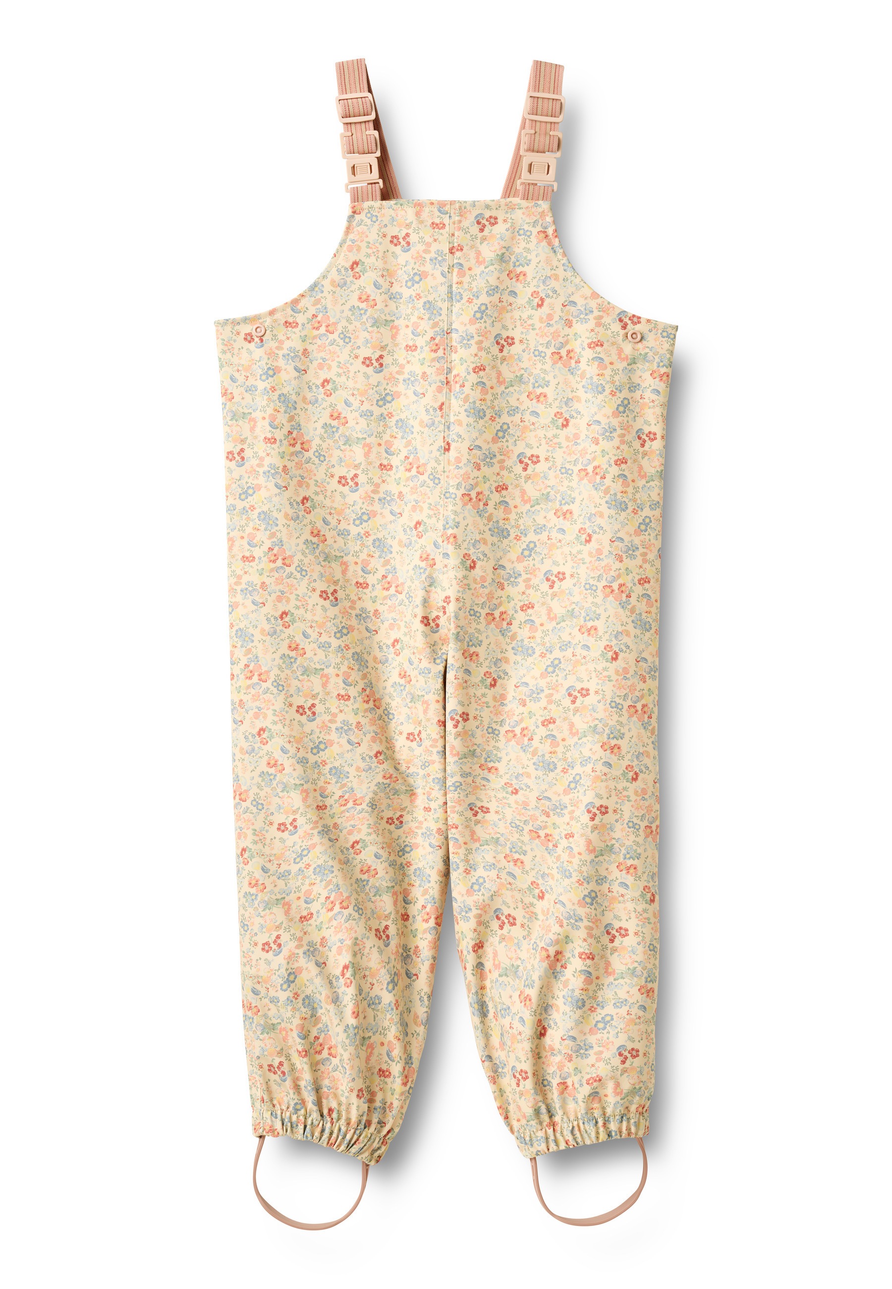WHEAT Stoffhose "WHEAT Rainwear Charlo Overall"