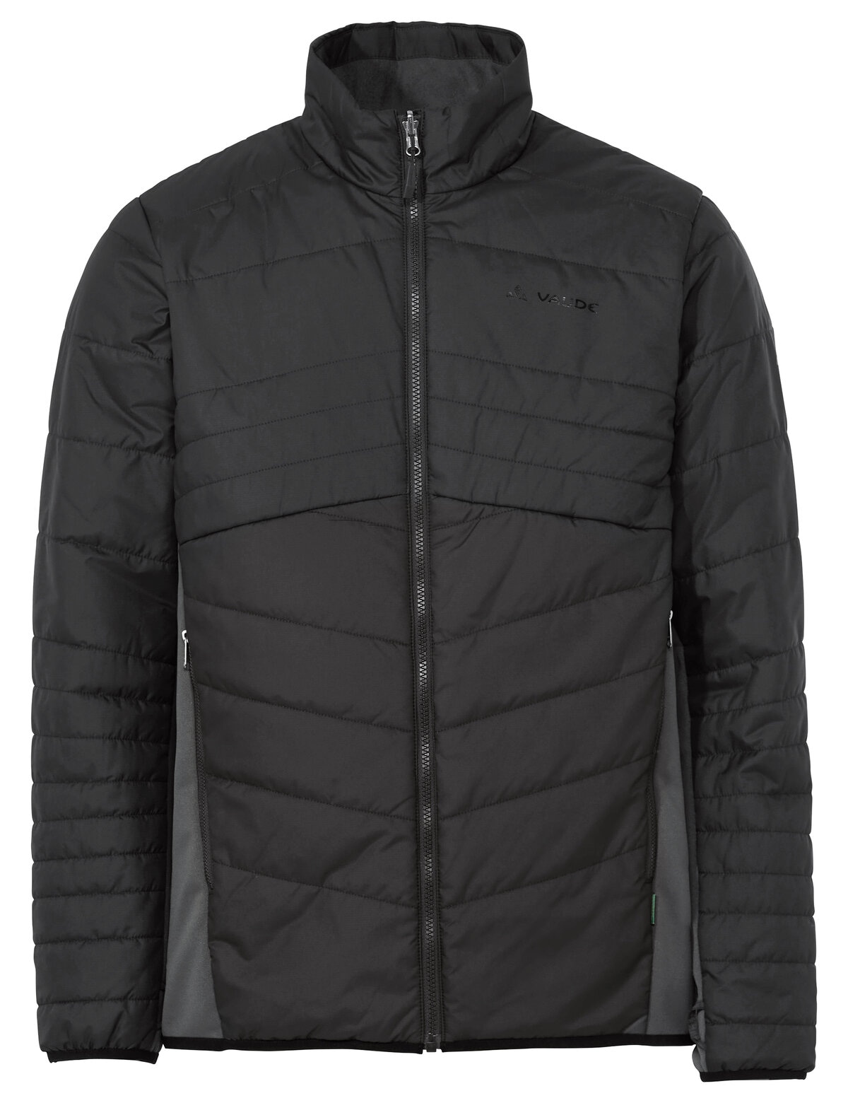 VAUDE 3-in-1-Funktionsjacke winddicht, wasserdicht, atmungsaktiv, wärmend