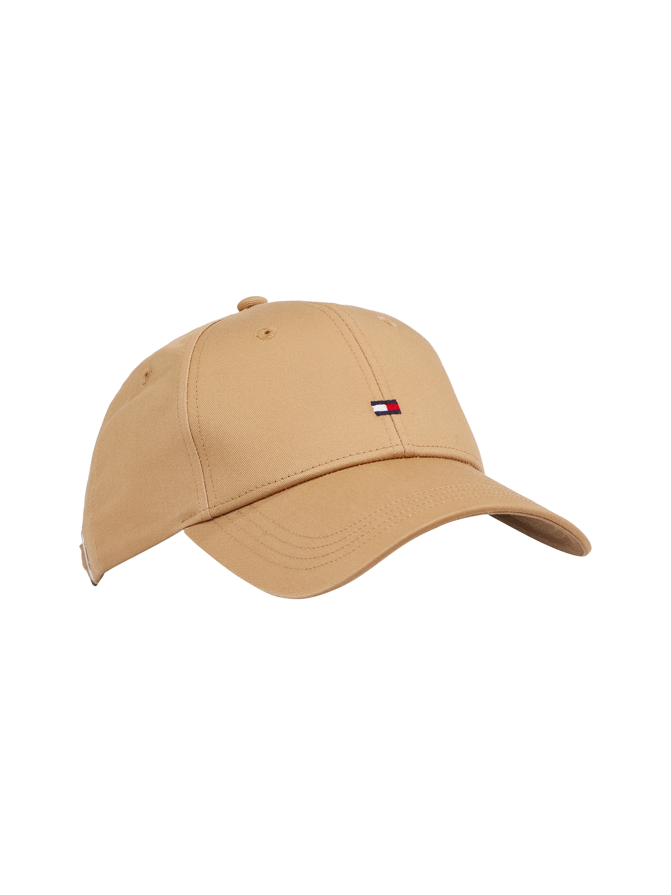 Tommy Hilfiger Baseball Cap »ESSENTIAL FLAG CAP« für kaufen | BAUR