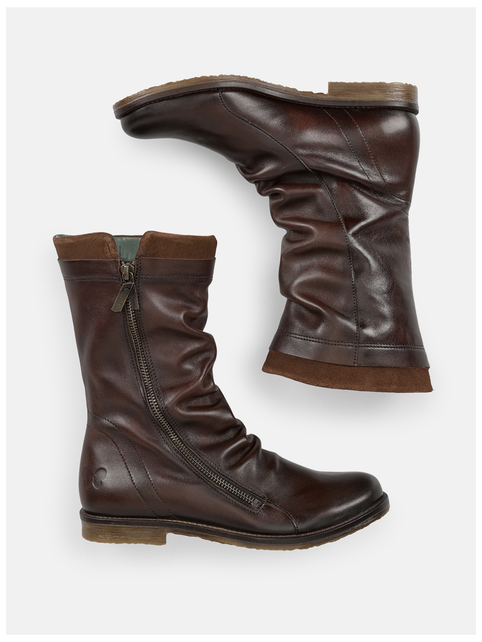 Felmini Stiefel »Felmini Stiefel Leder«